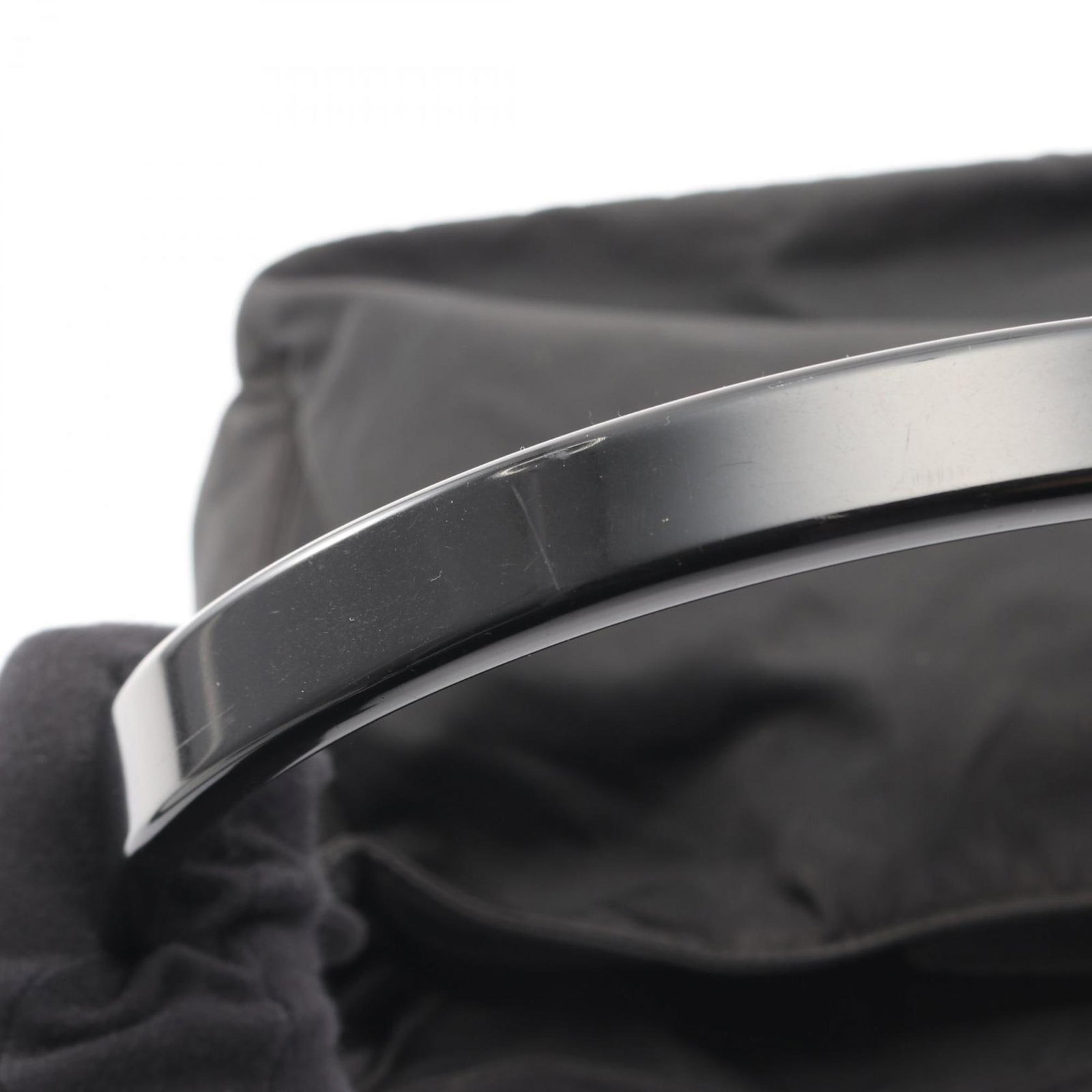 Shoulder Bag Nylon Prada - 9