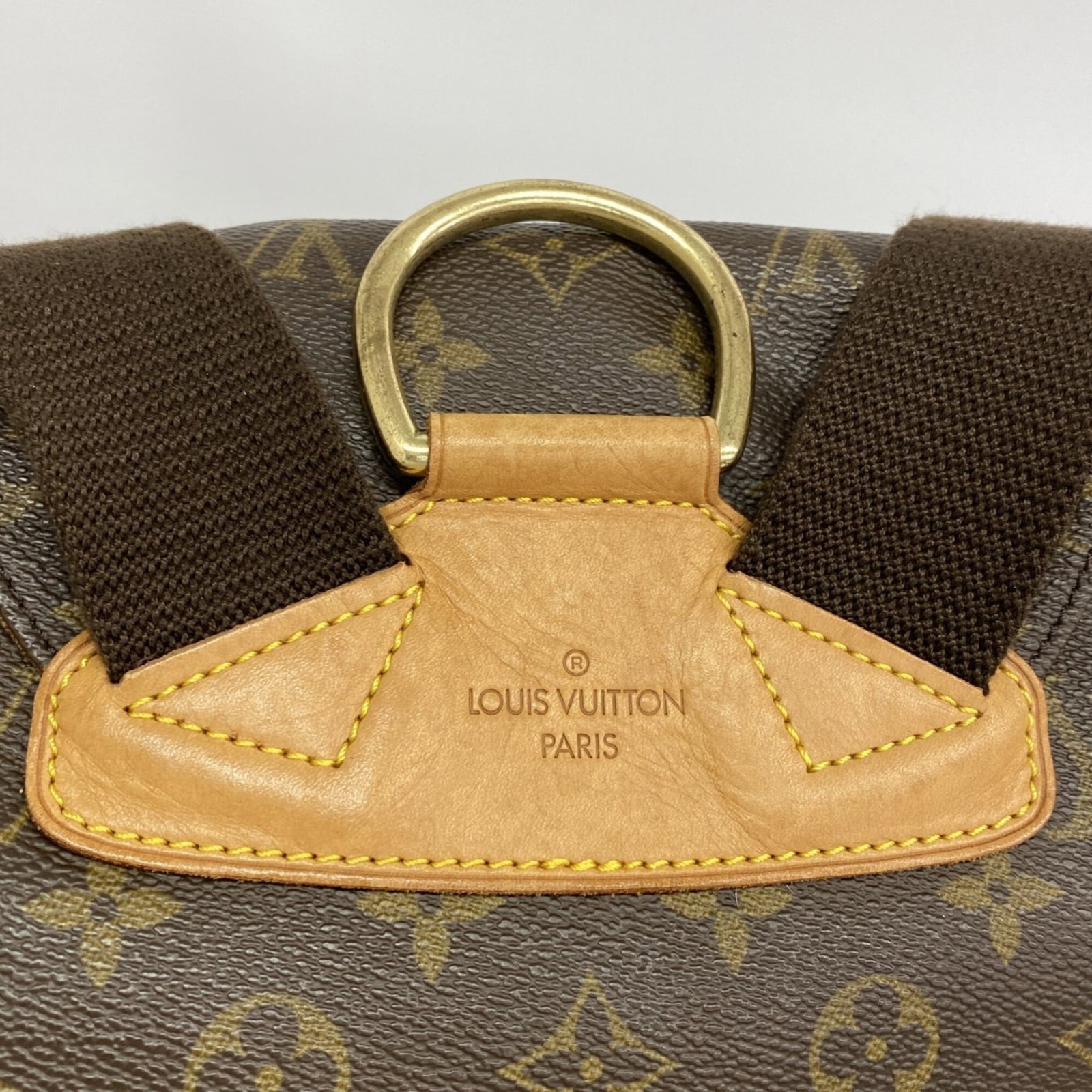 Louis Vuitton Backpack - 12