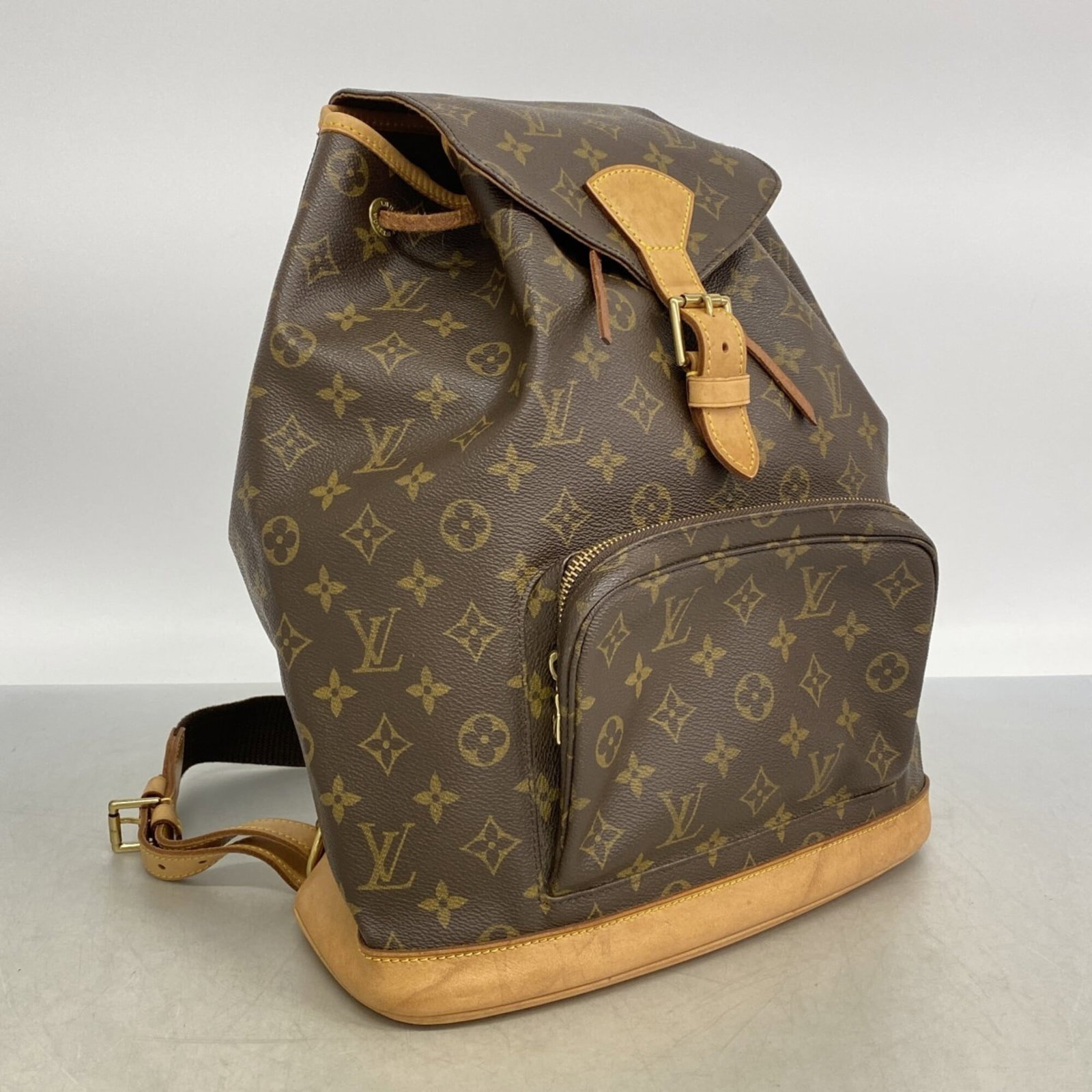Louis Vuitton Backpack - 2