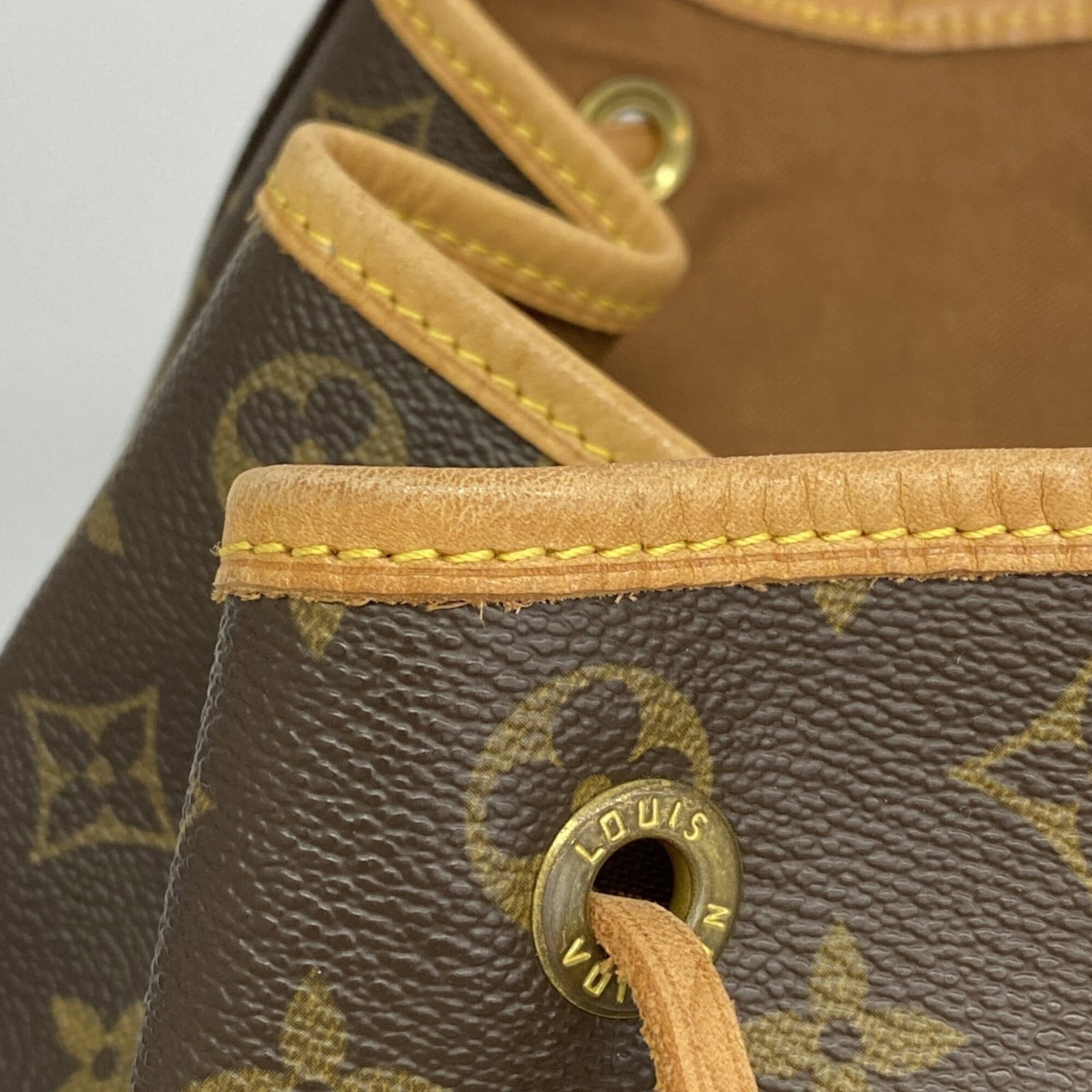 Louis Vuitton Backpack - 6