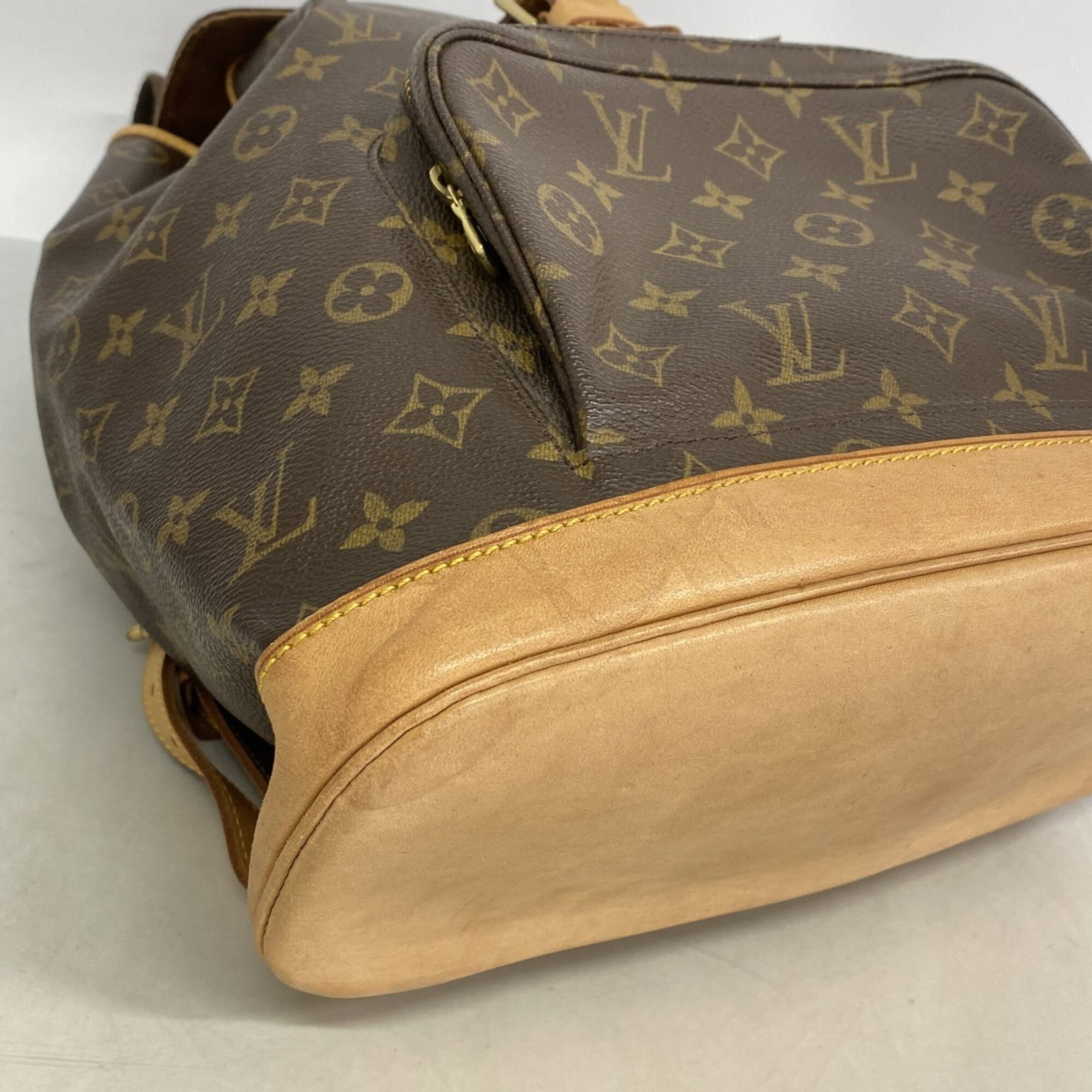 Louis Vuitton Backpack - 7