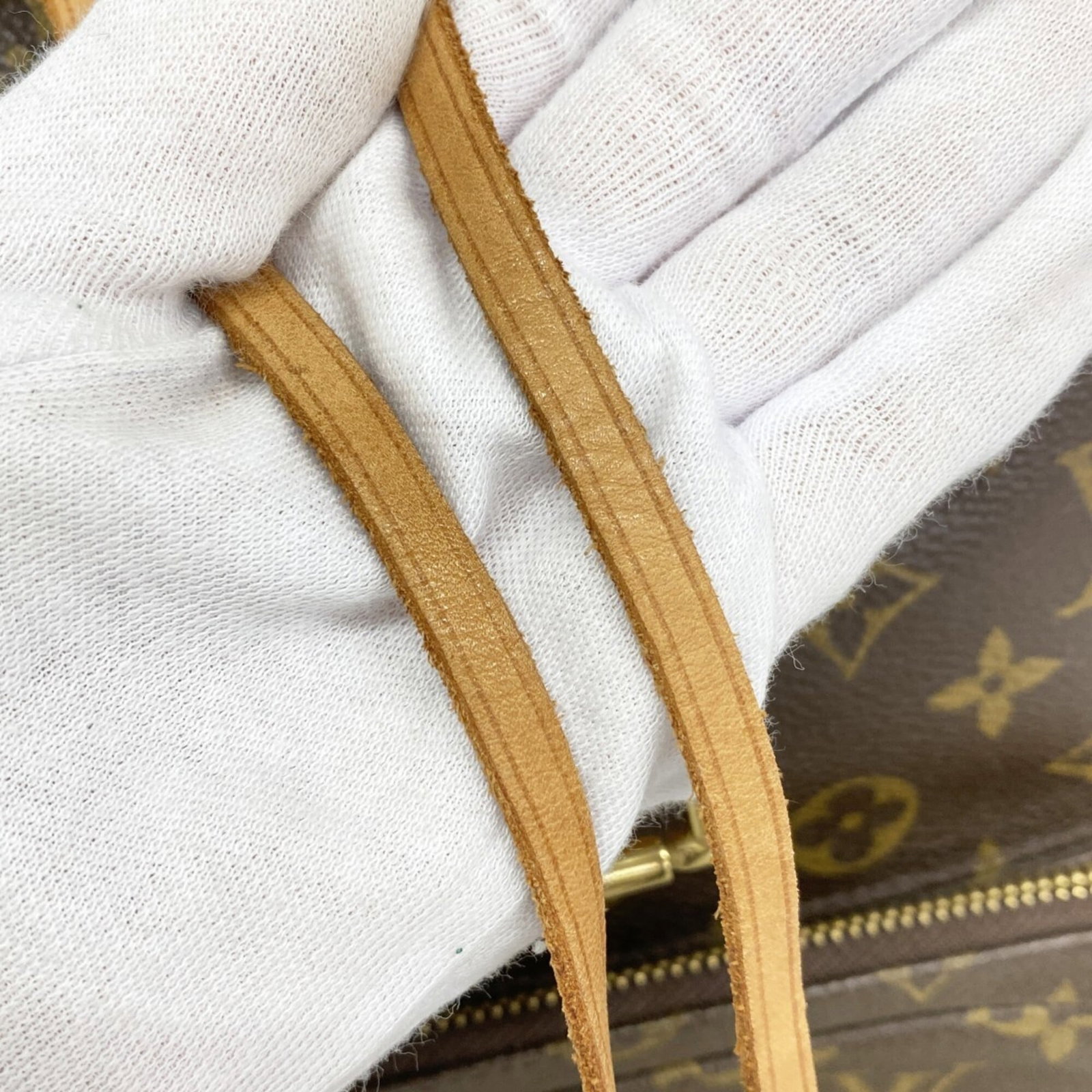 Louis Vuitton Backpack - 8