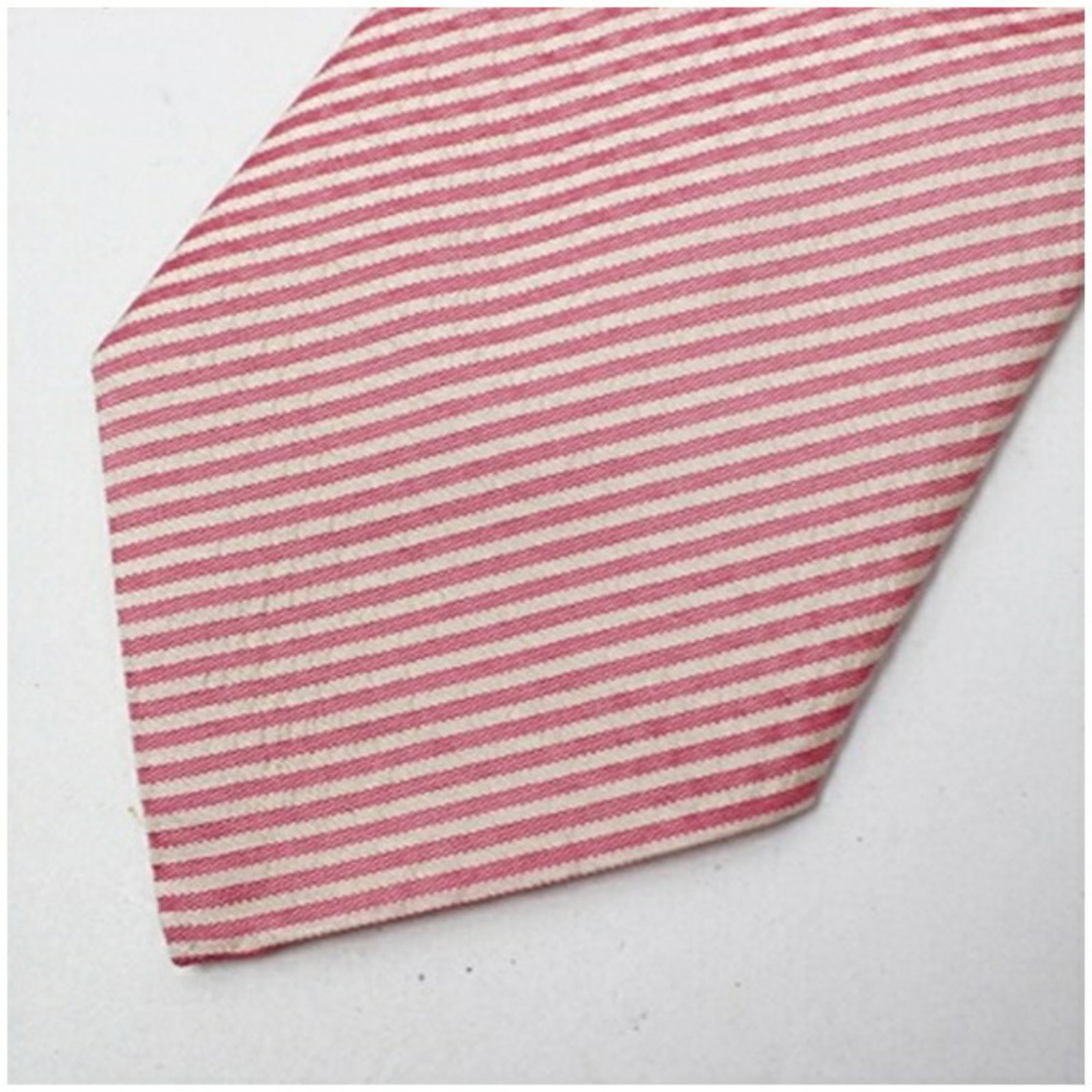 Hermes Cravat Silk - 2