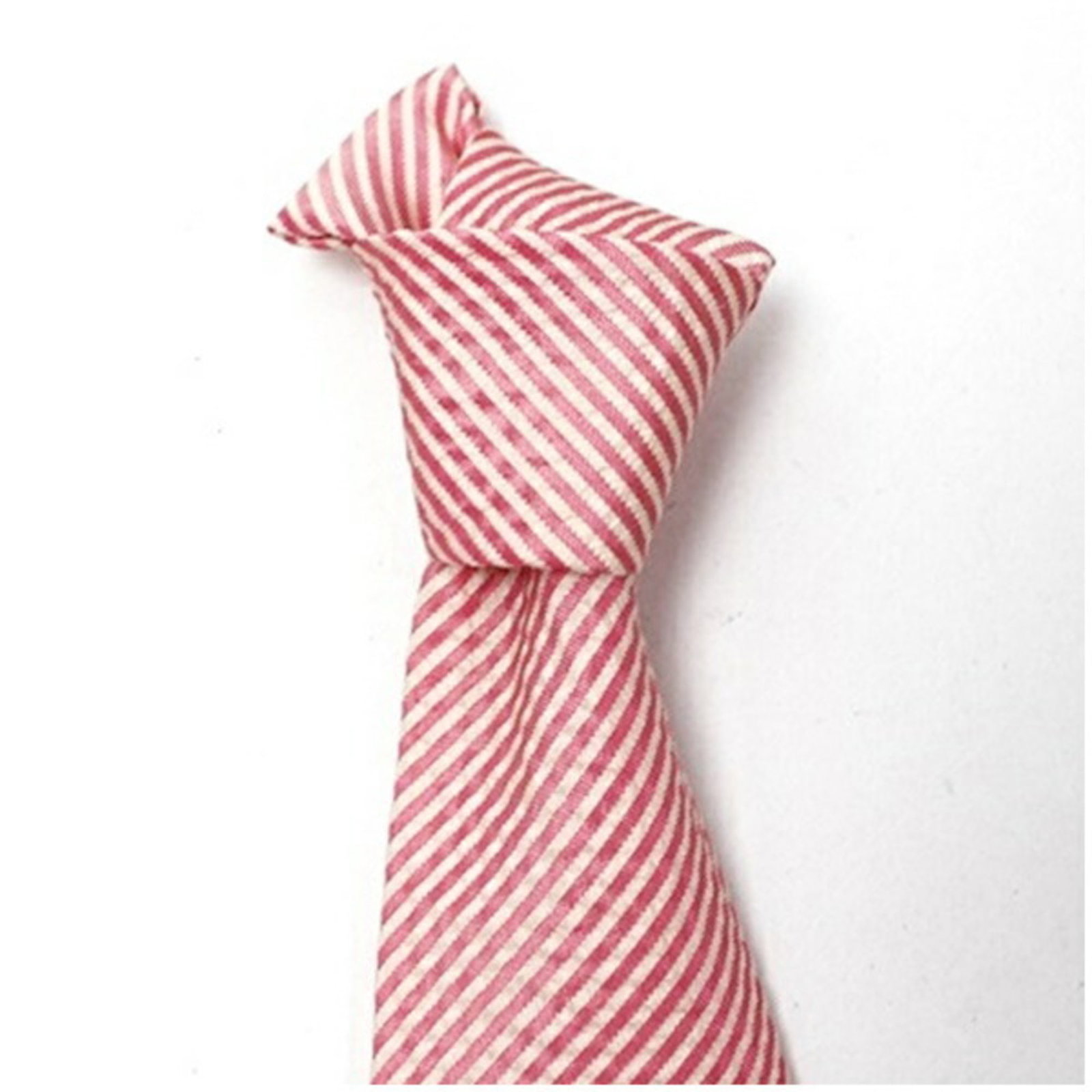 Hermes Cravat Silk - 5