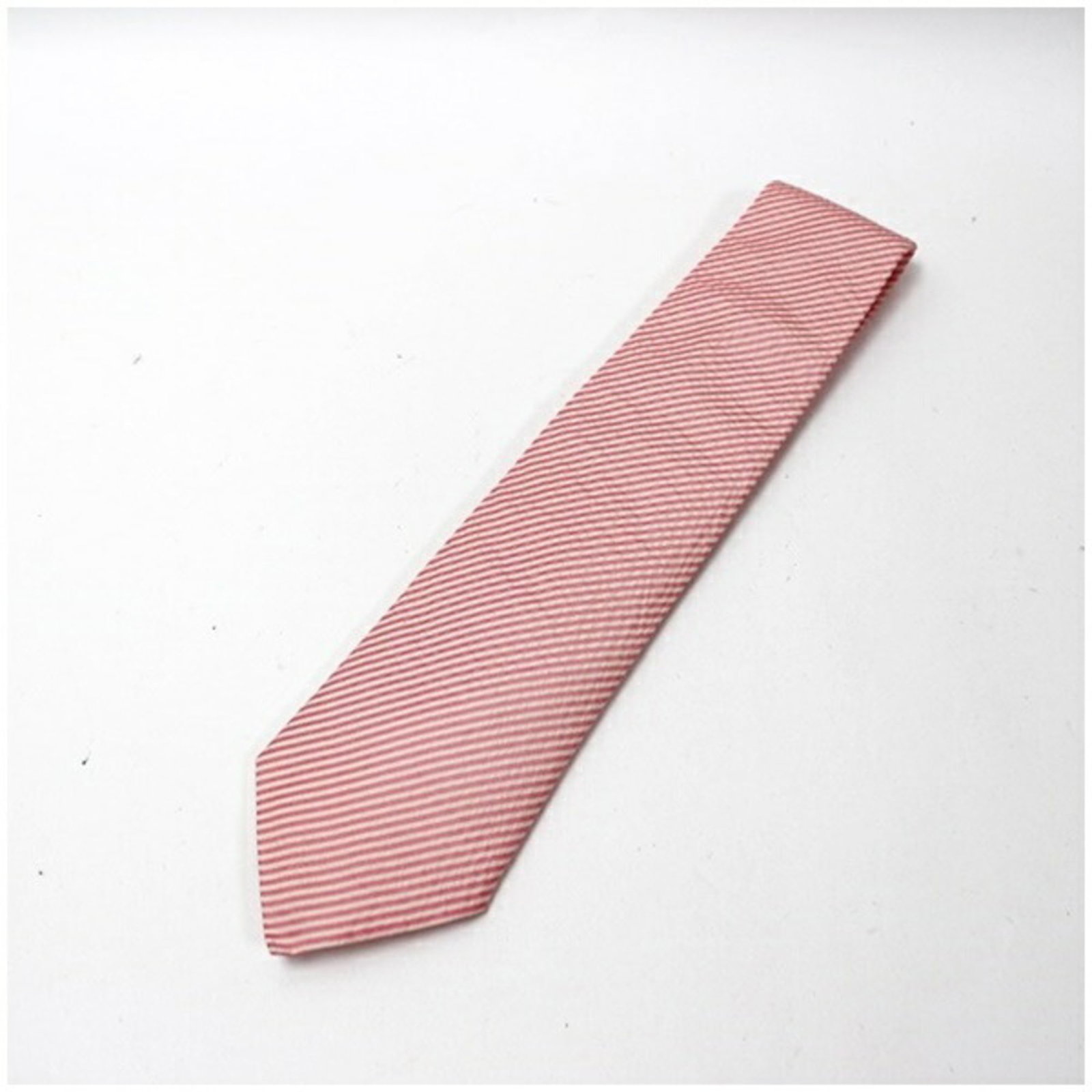 Hermes Cravat Silk - 6