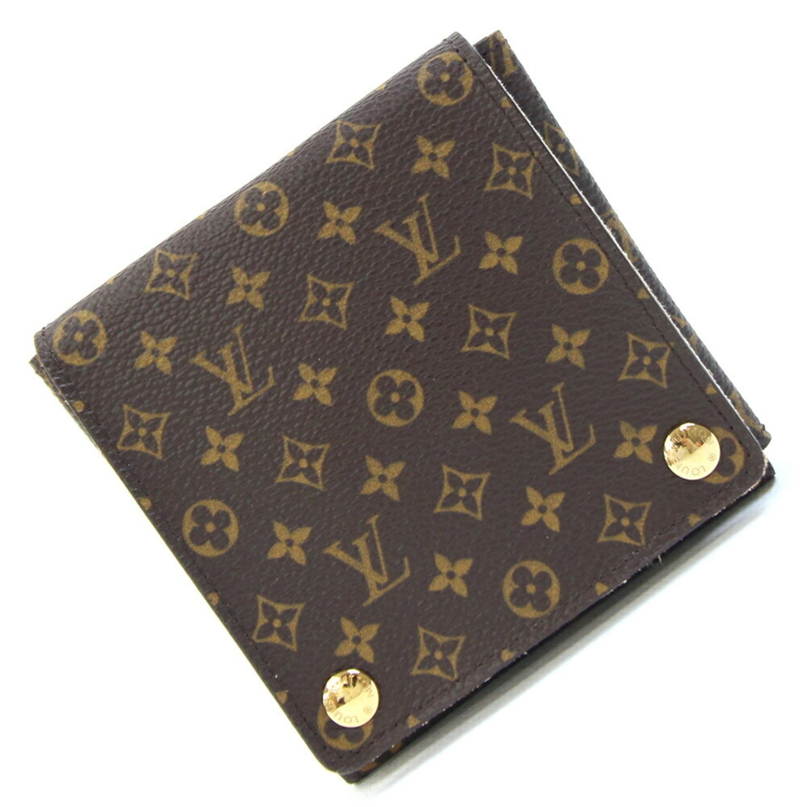 Louis Vuitton Monogram Pouch Handbag: Louis Vuitton Monogram Pouch Handbag Monogram Pouch Handbag from Louis Vuitton features iconic monogram pattern, crafted from high-quality materials. This stylish pouch is a classic design element