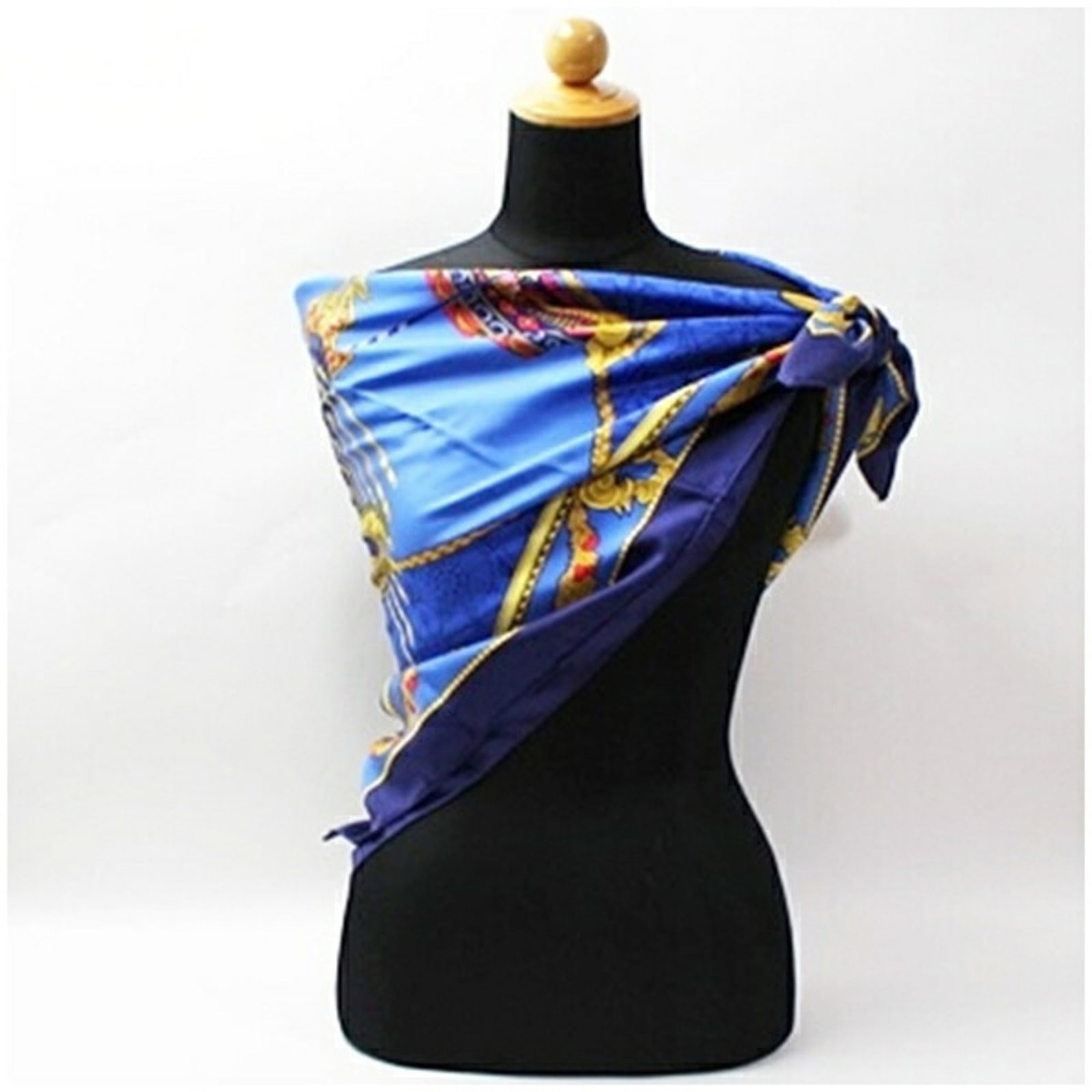 Hermes Scarf - 3
