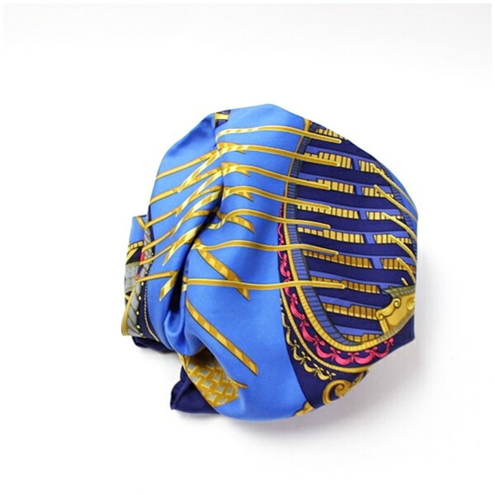 Hermes Scarf - 6