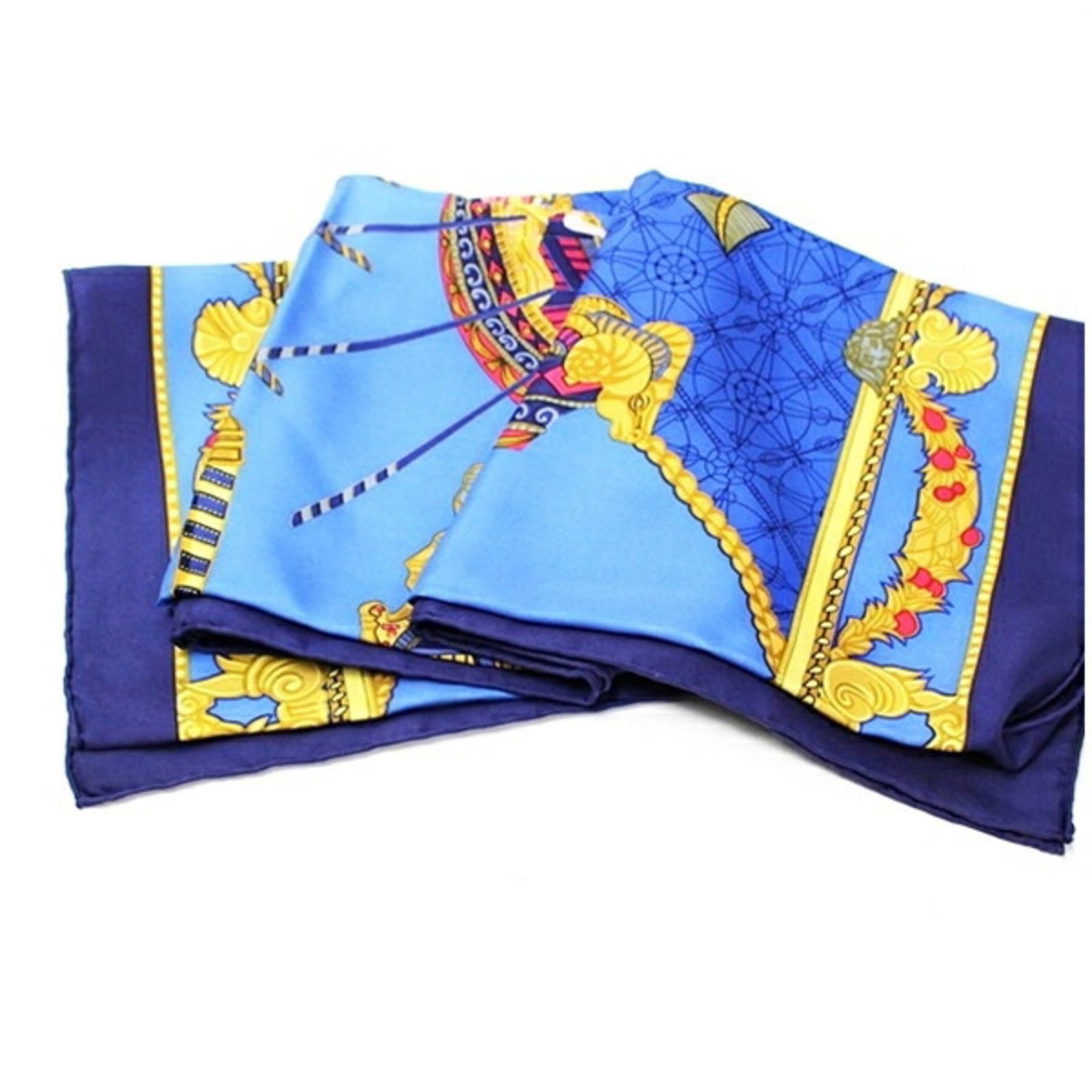 Hermes Scarf - 7