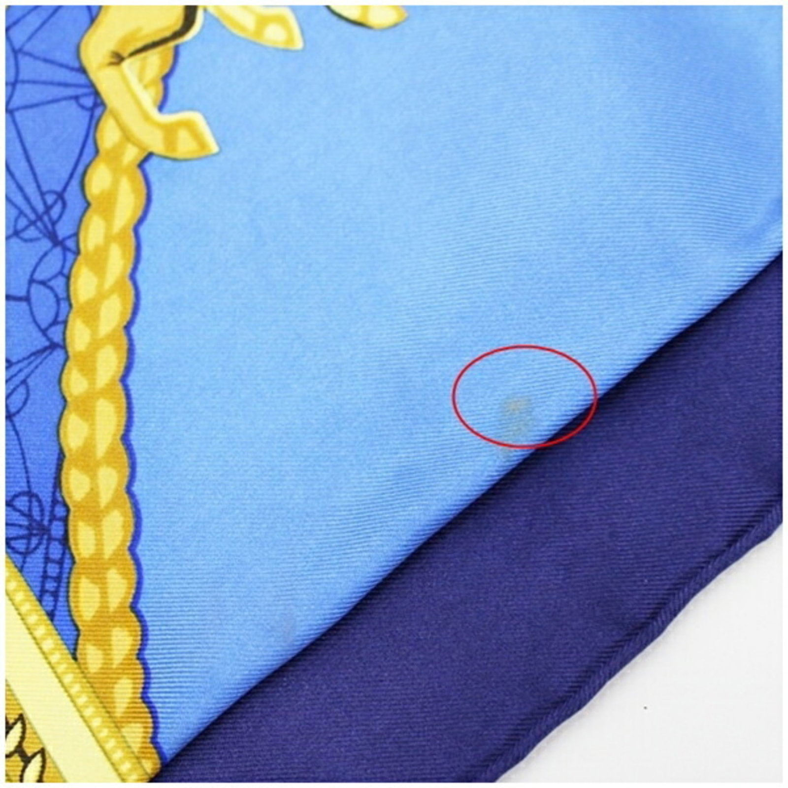 Hermes Scarf - 8
