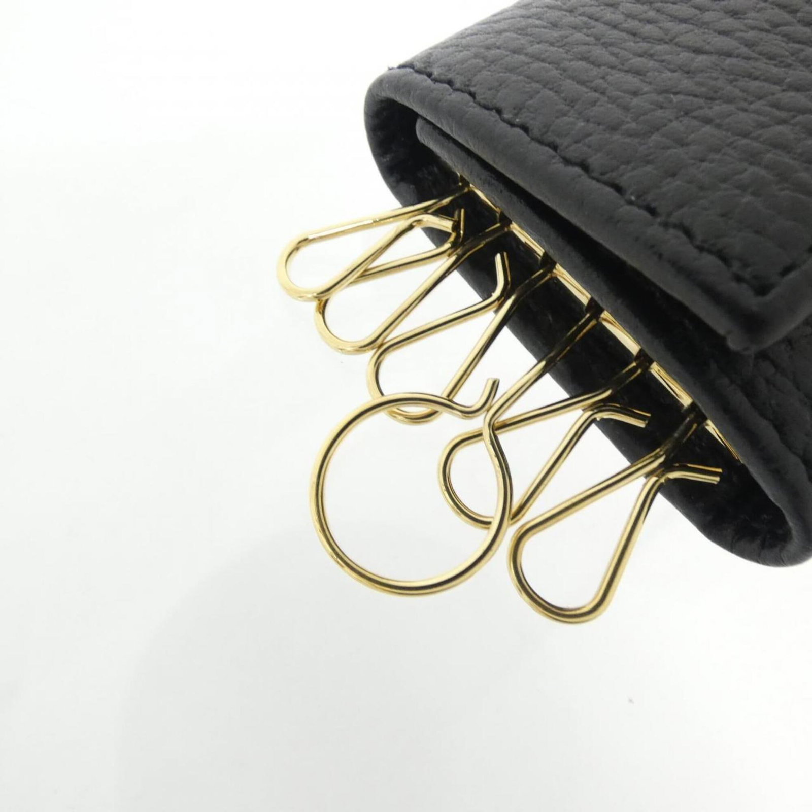 Keycase Leather by Gucci - 2