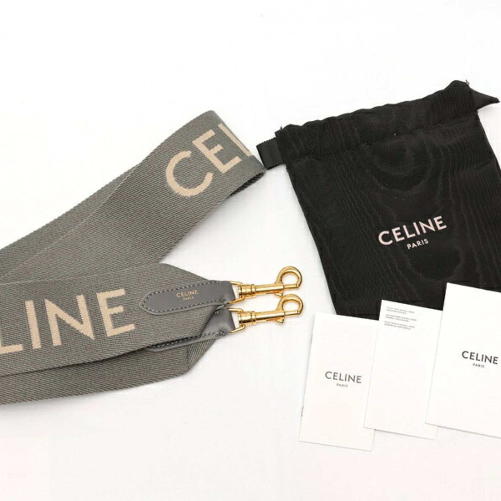 Celine Strap - 6