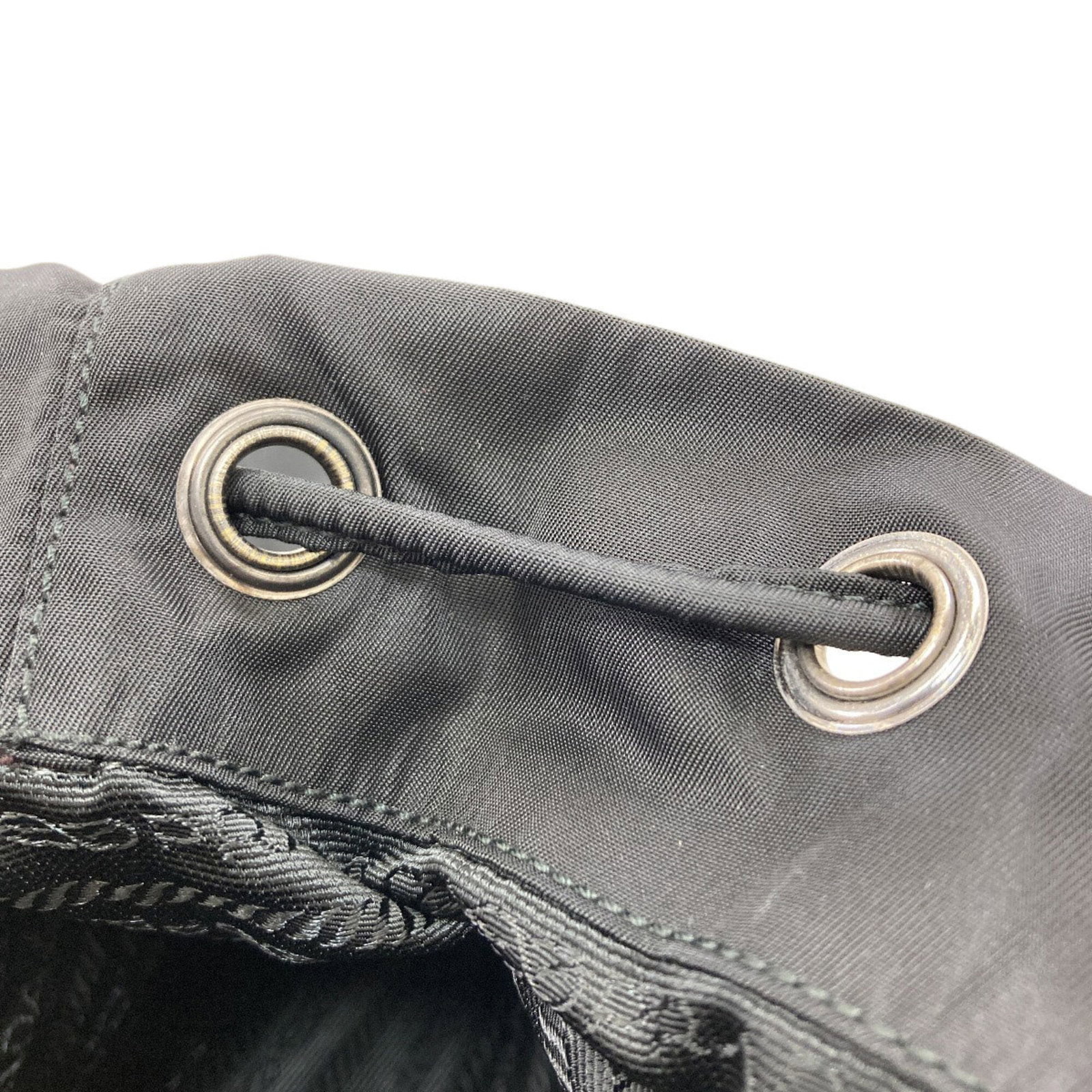 Backpack nylon by Prada - 10