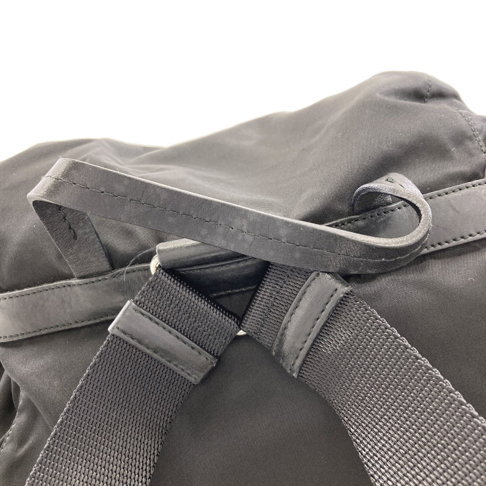 Backpack nylon by Prada - 17