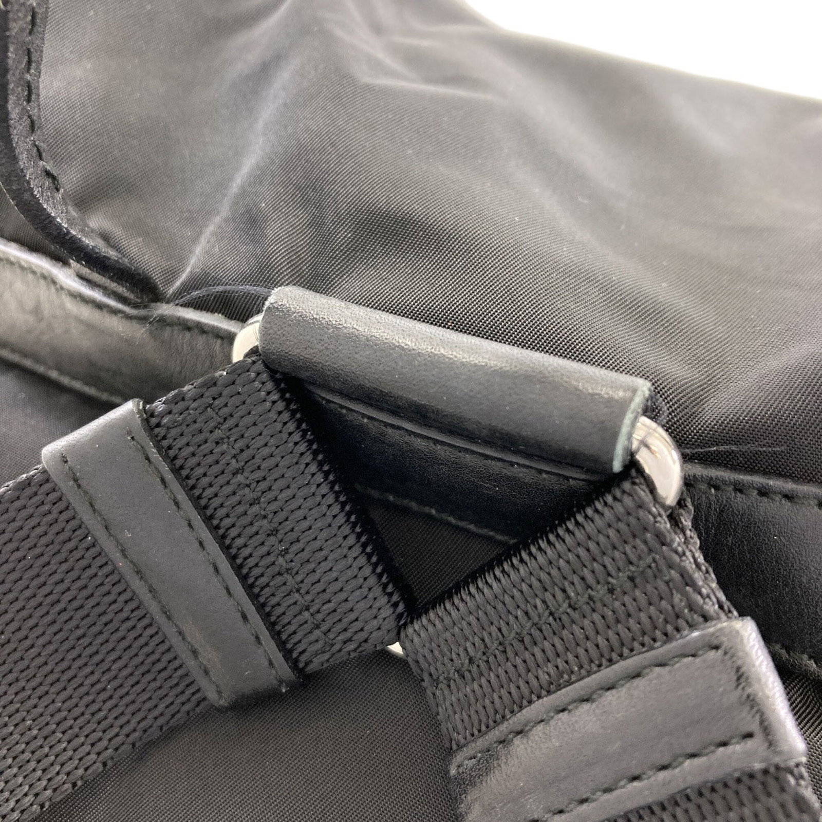 Backpack nylon by Prada - 19