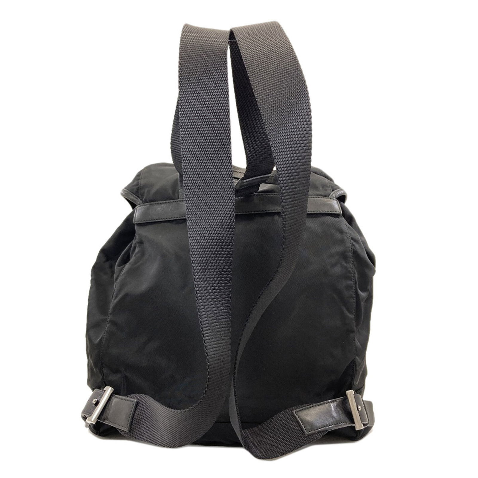 Backpack nylon by Prada - 2