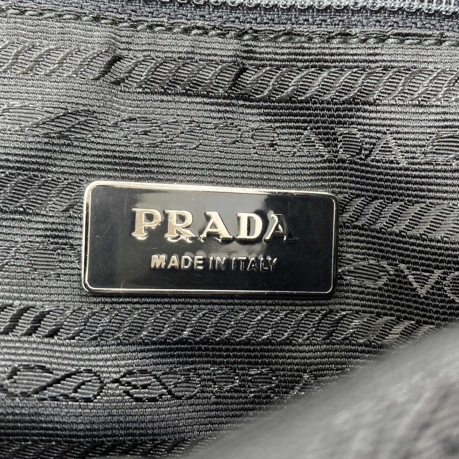 Backpack nylon by Prada - 6