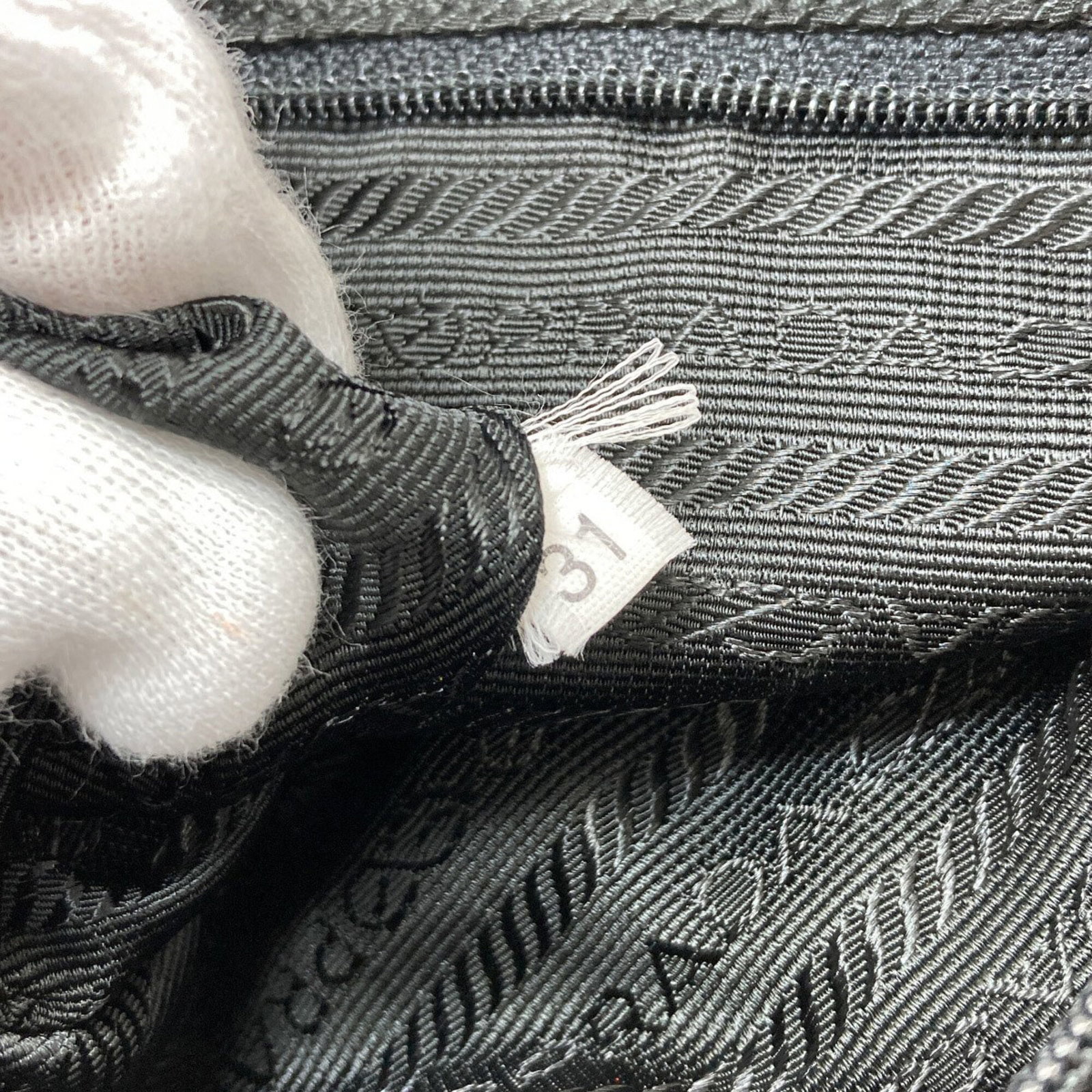 Backpack nylon by Prada - 7