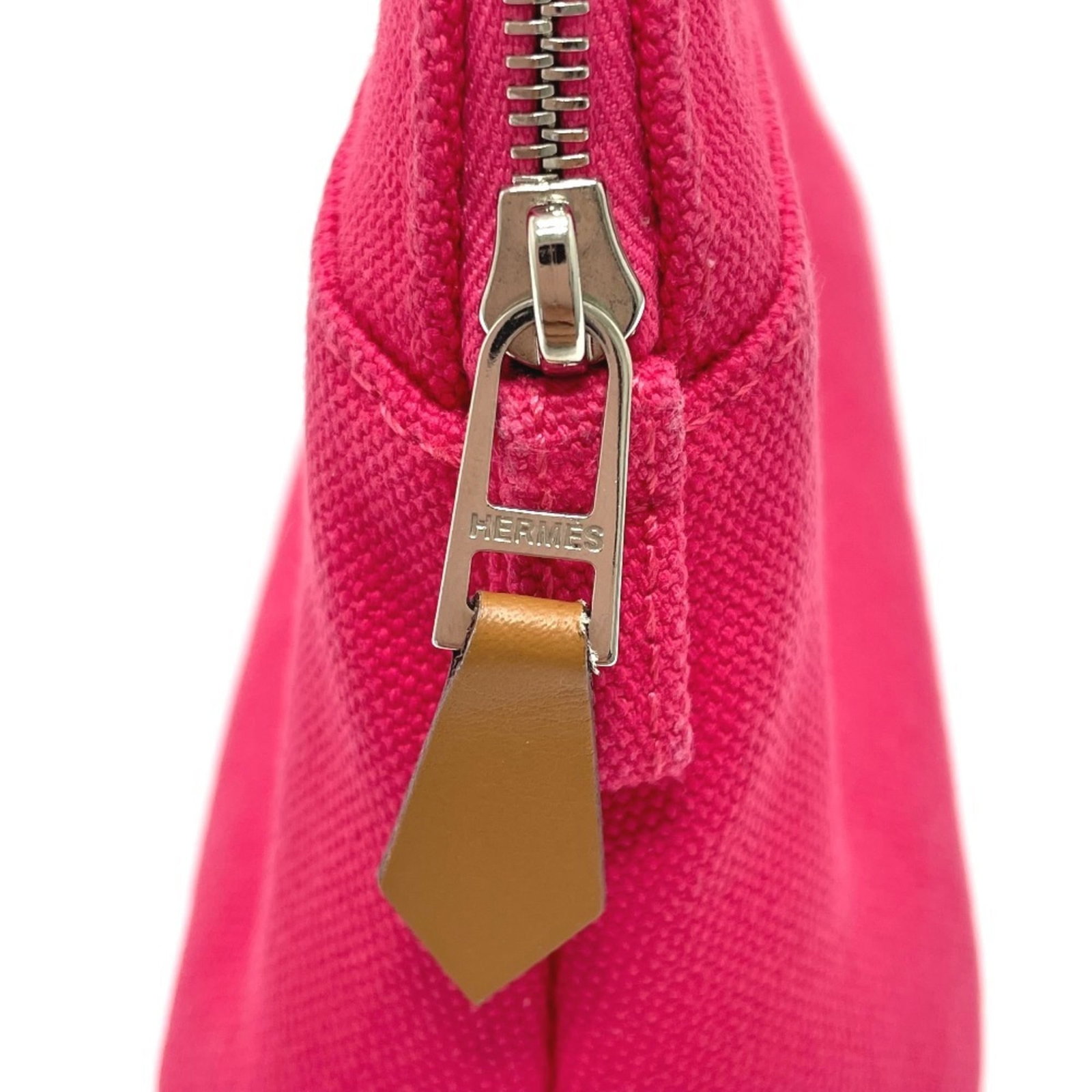 Canvas Pouch Hermes - 3