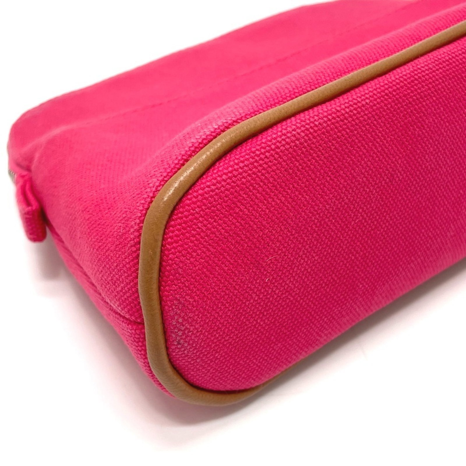Canvas Pouch Hermes - 6