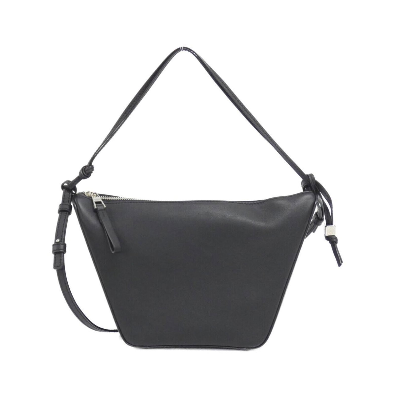 Loewe Handbag Shoulder Bag Leather (1 of 6)
