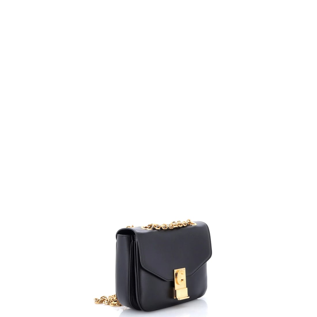 Celine Leather Small Bag - 2