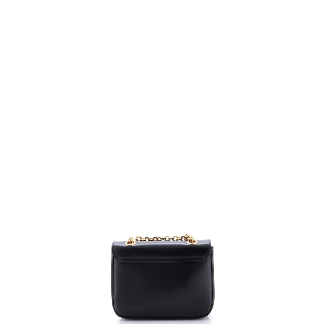 Celine Leather Small Bag - 3