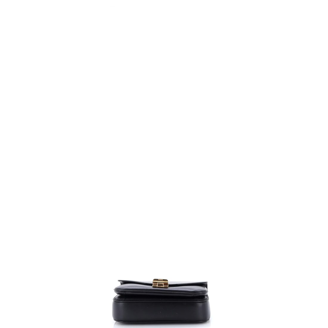 Celine Leather Small Bag - 4