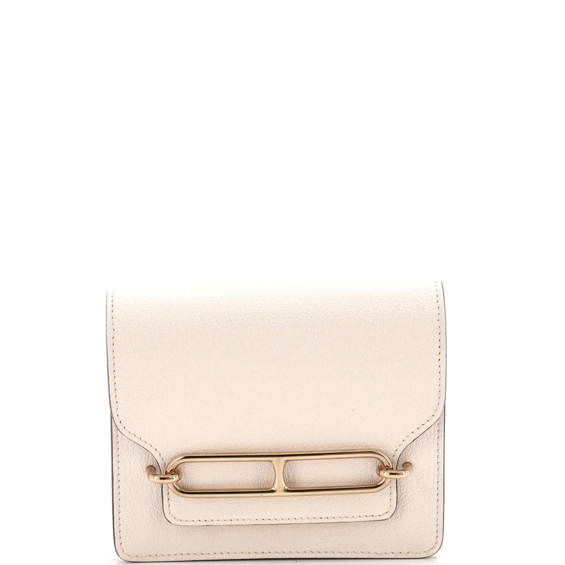Hermes Roulis Slim Wallet Chevre Mysore (1 of 6)