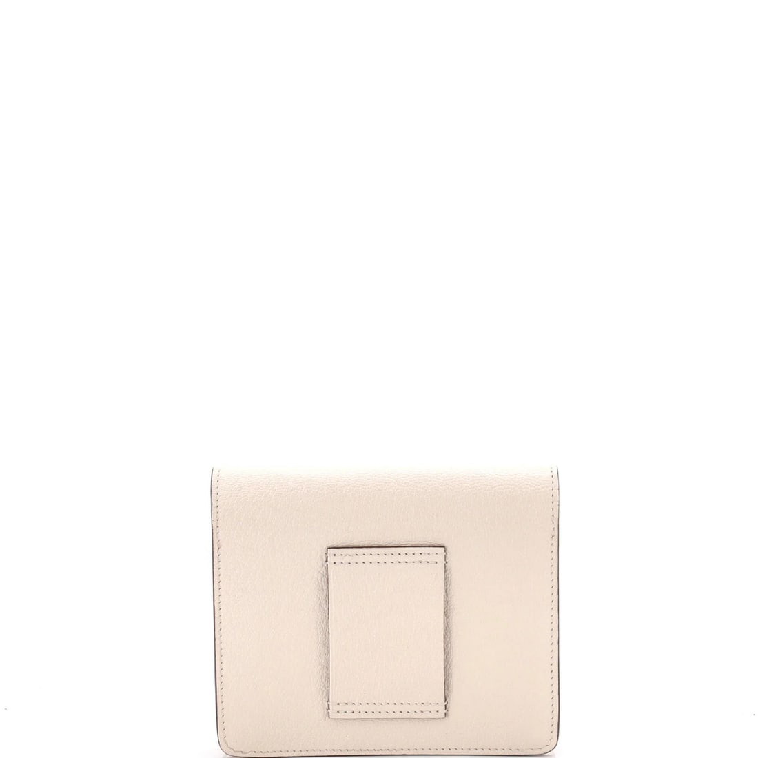 Hermes Roulis Slim Wallet Chevre Mysore - 3