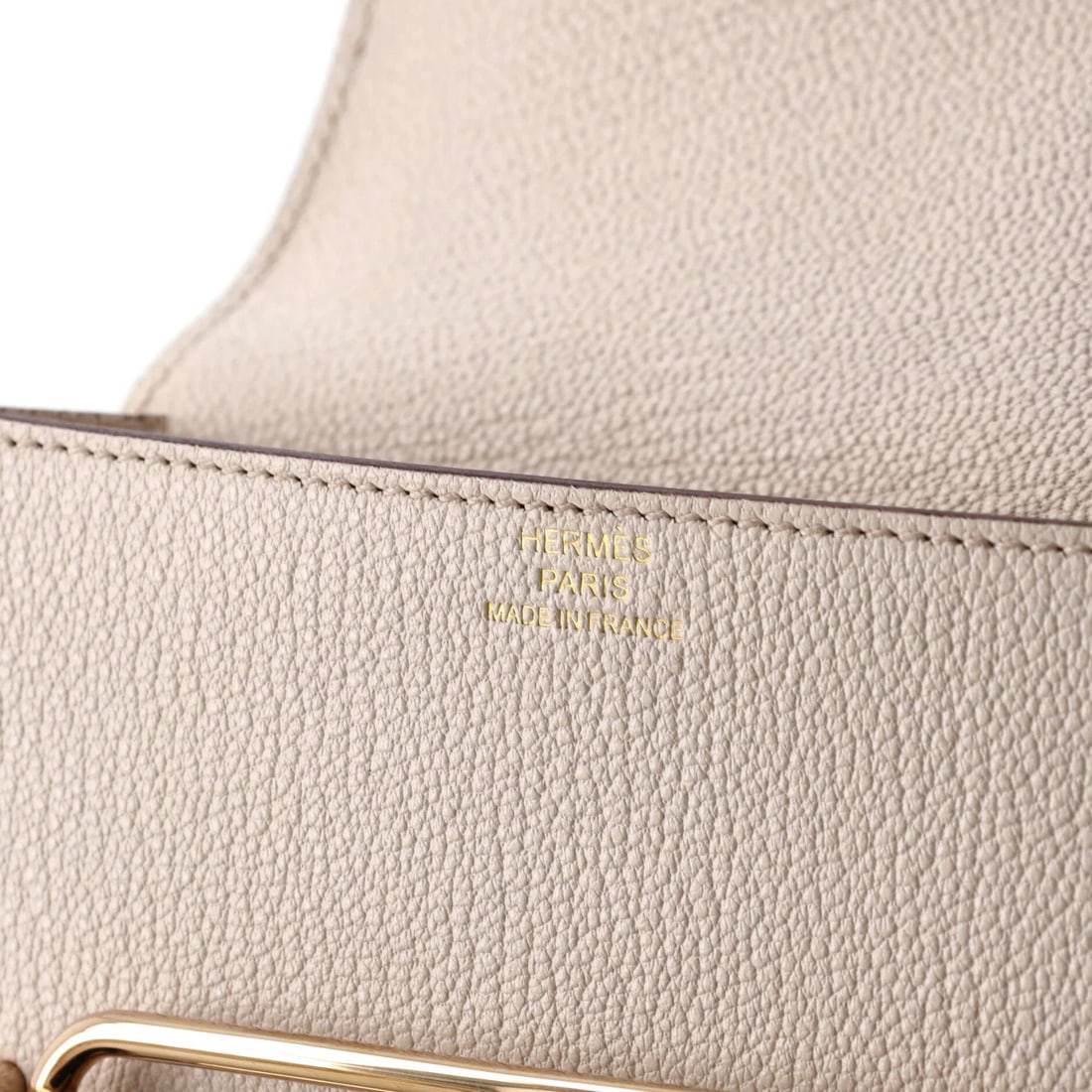 Hermes Roulis Slim Wallet Chevre Mysore - 6