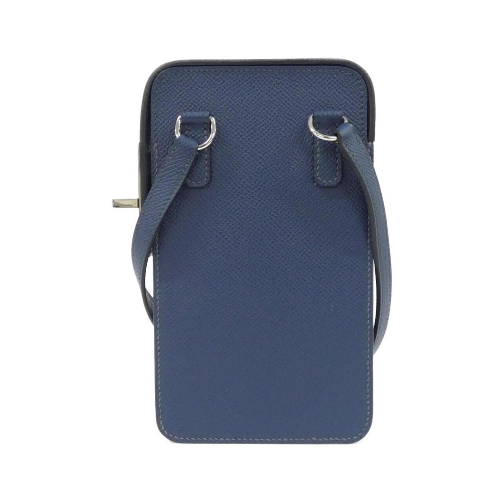 Hermes Flip Case Epsom Leather - 2