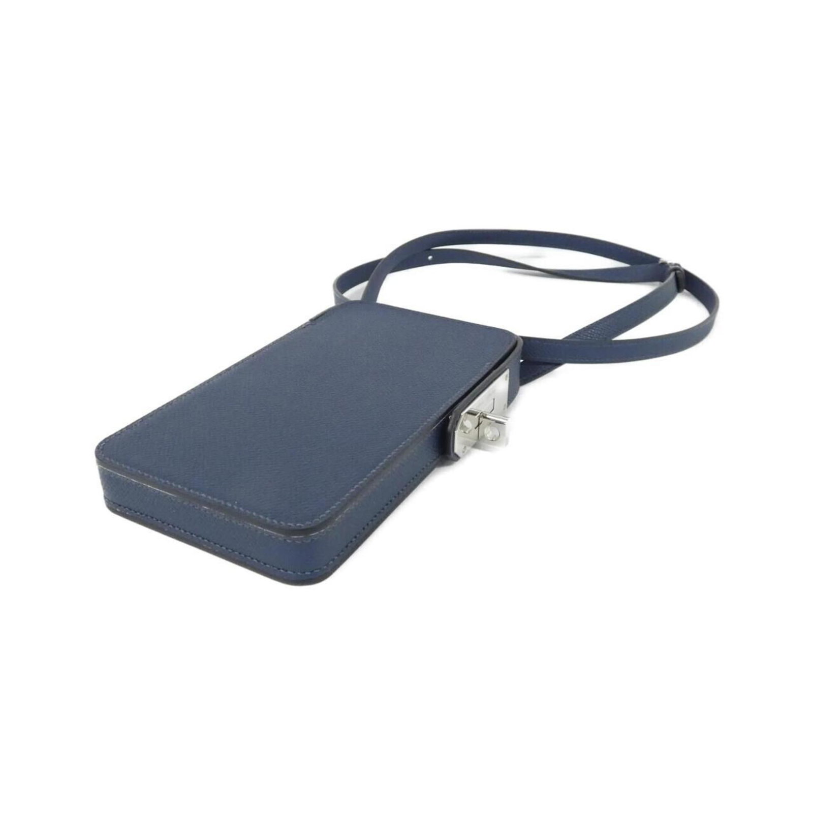 Hermes Flip Case Epsom Leather - 3