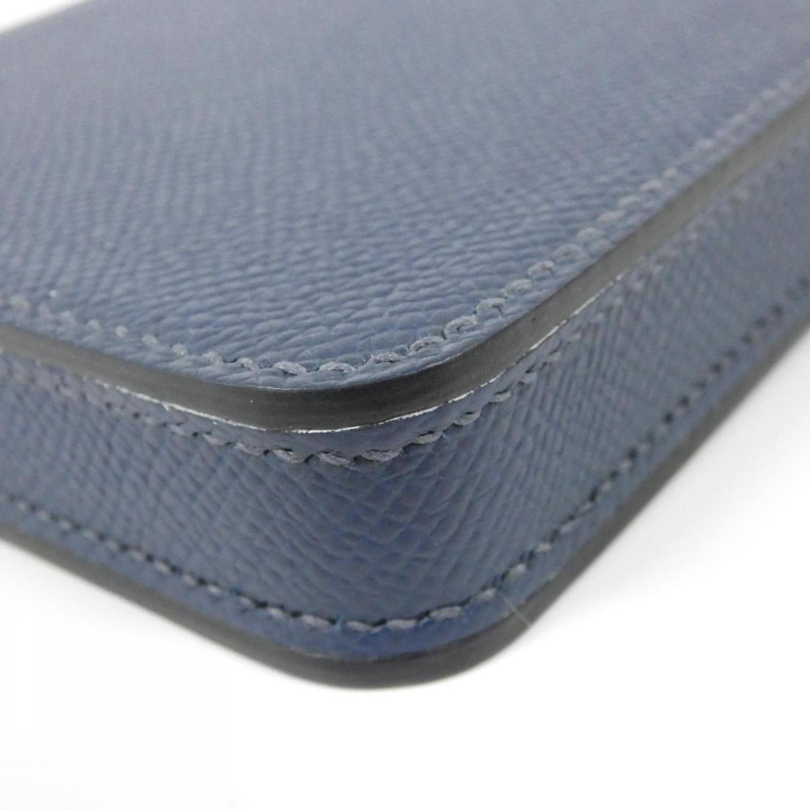 Hermes Flip Case Epsom Leather - 4