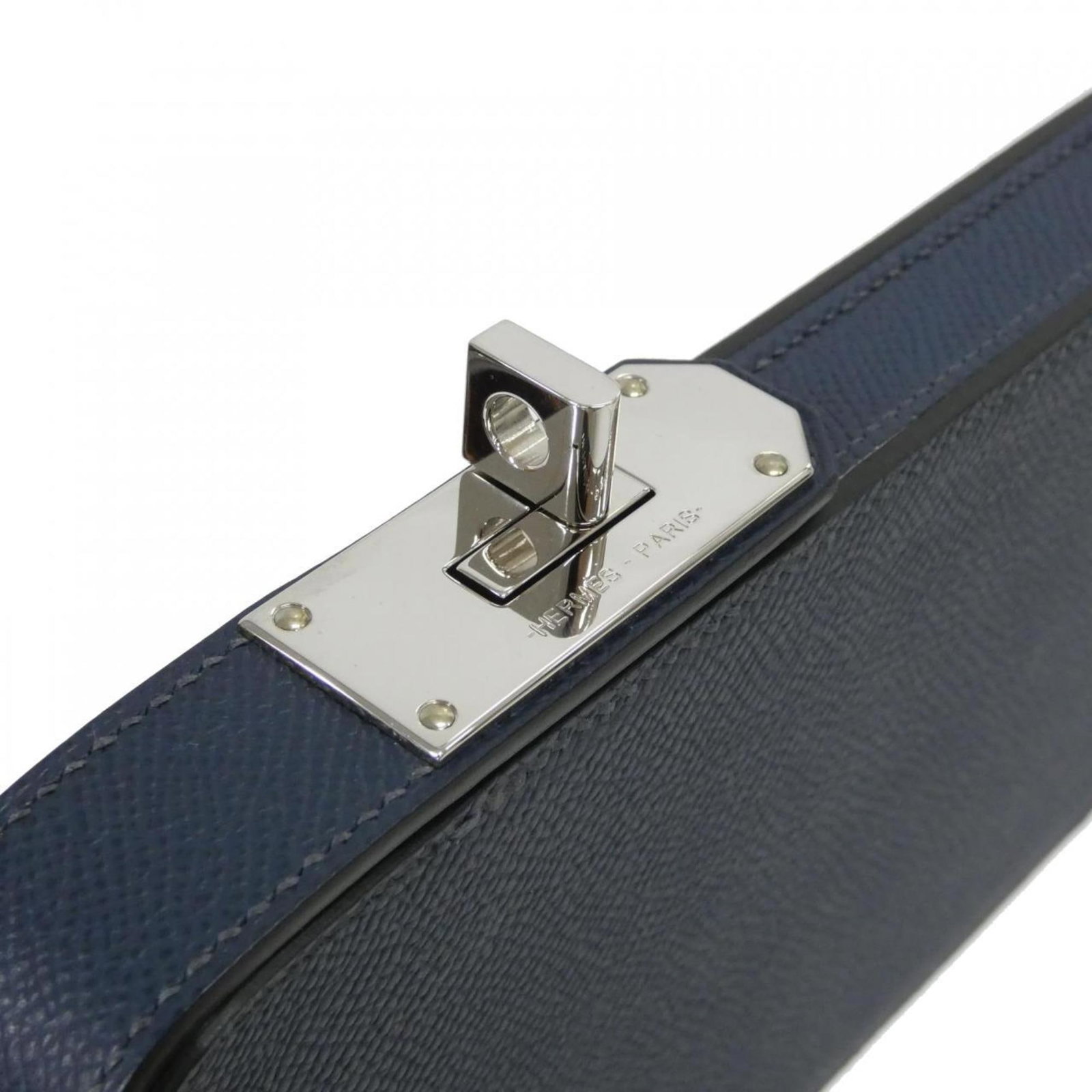 Hermes Flip Case Epsom Leather - 5