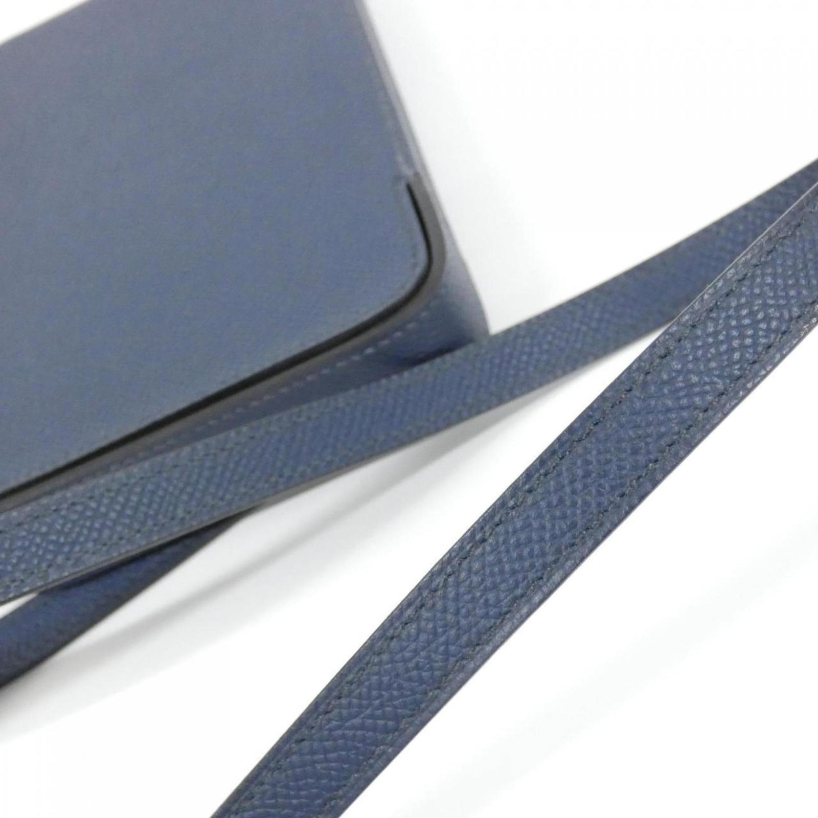 Hermes Flip Case Epsom Leather - 6
