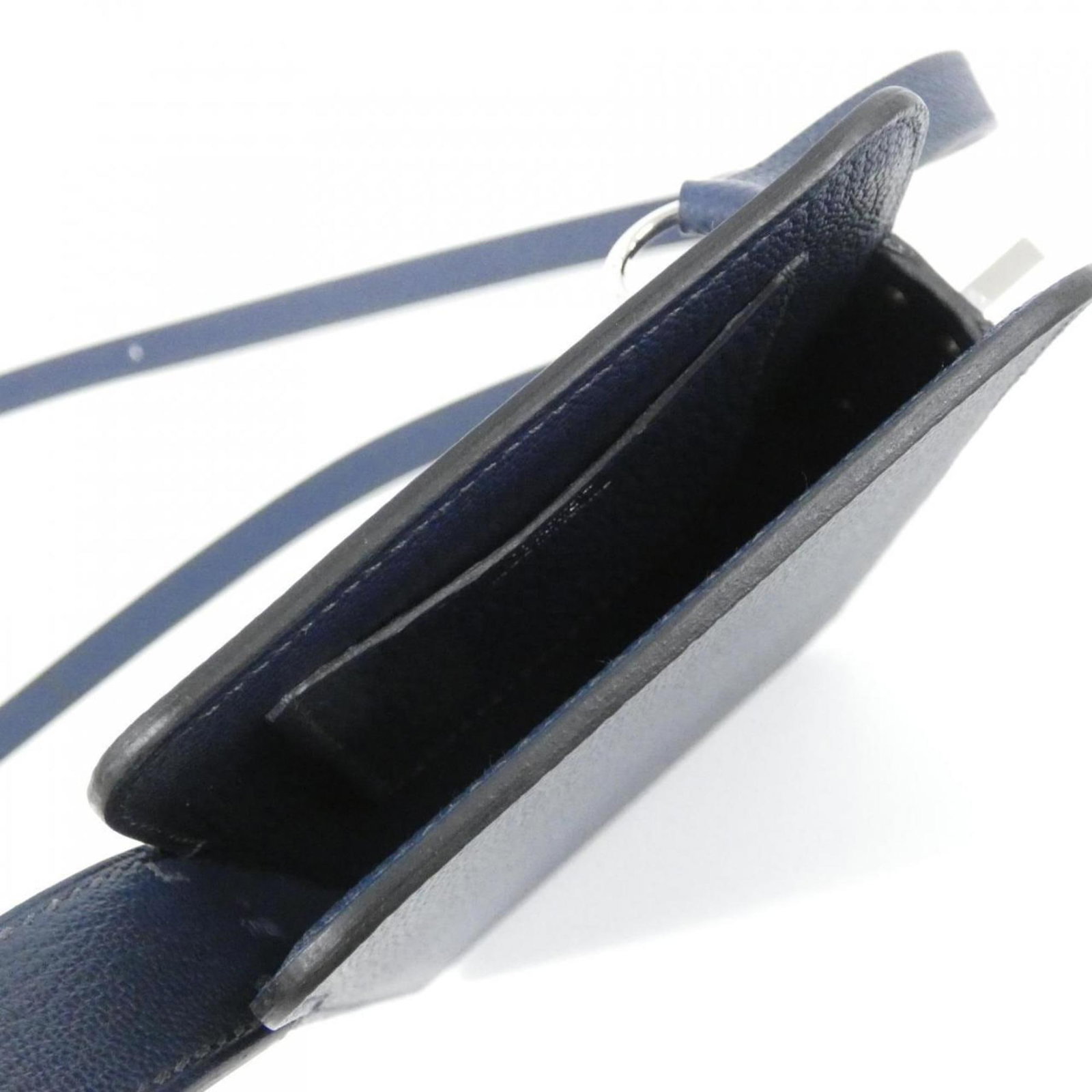 Hermes Flip Case Epsom Leather - 7
