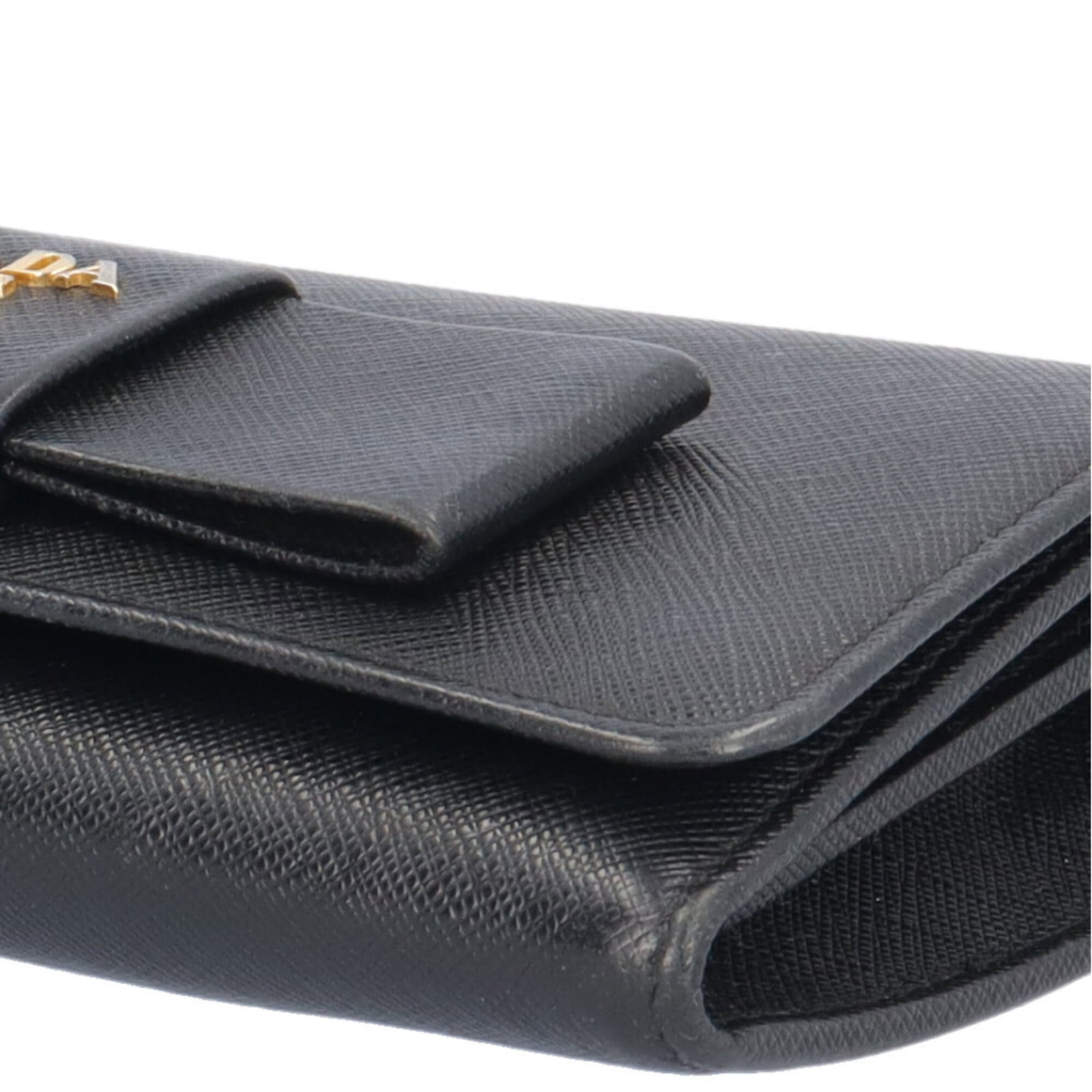 Shoulder Bag Leather by Prada - 10