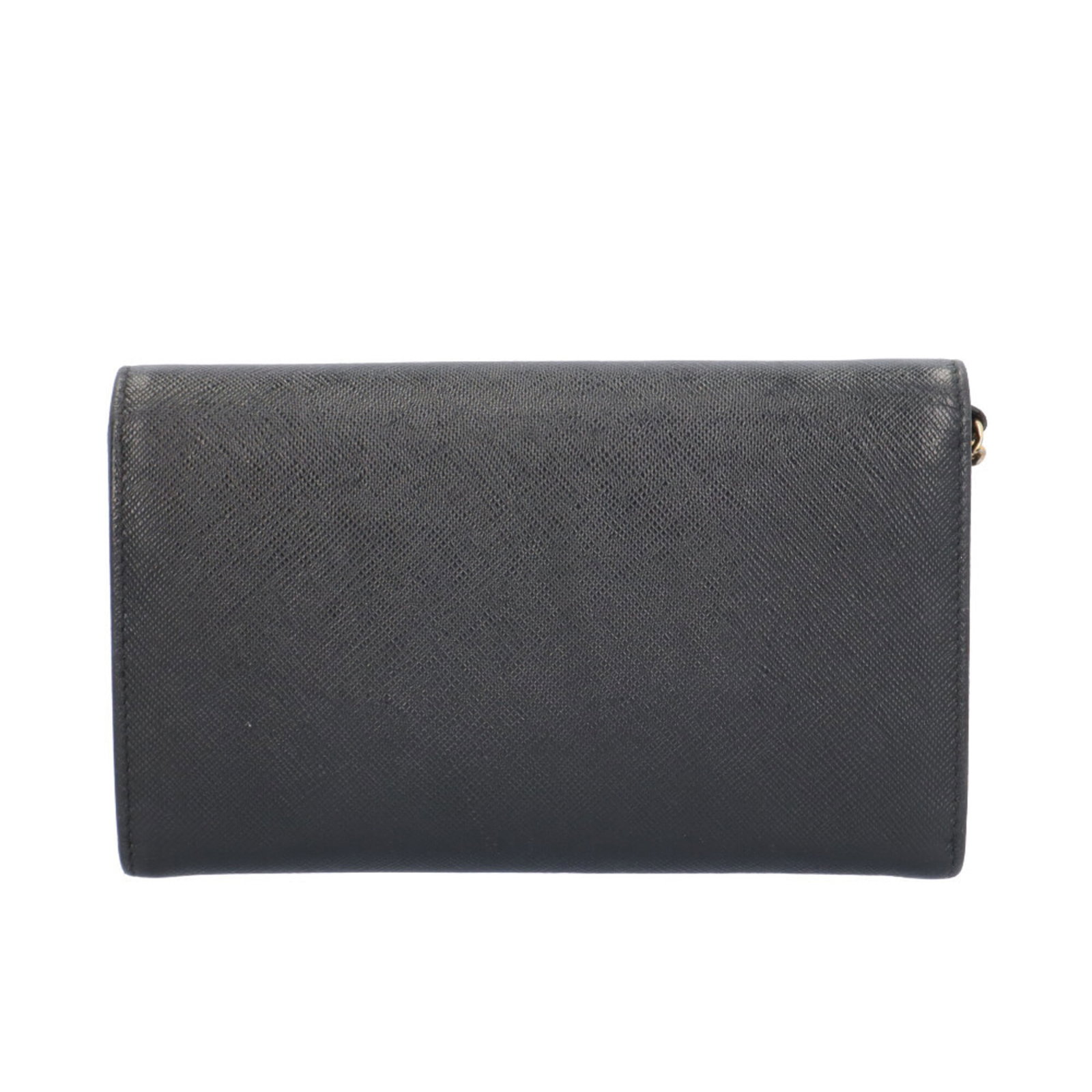 Shoulder Bag Leather by Prada - 3