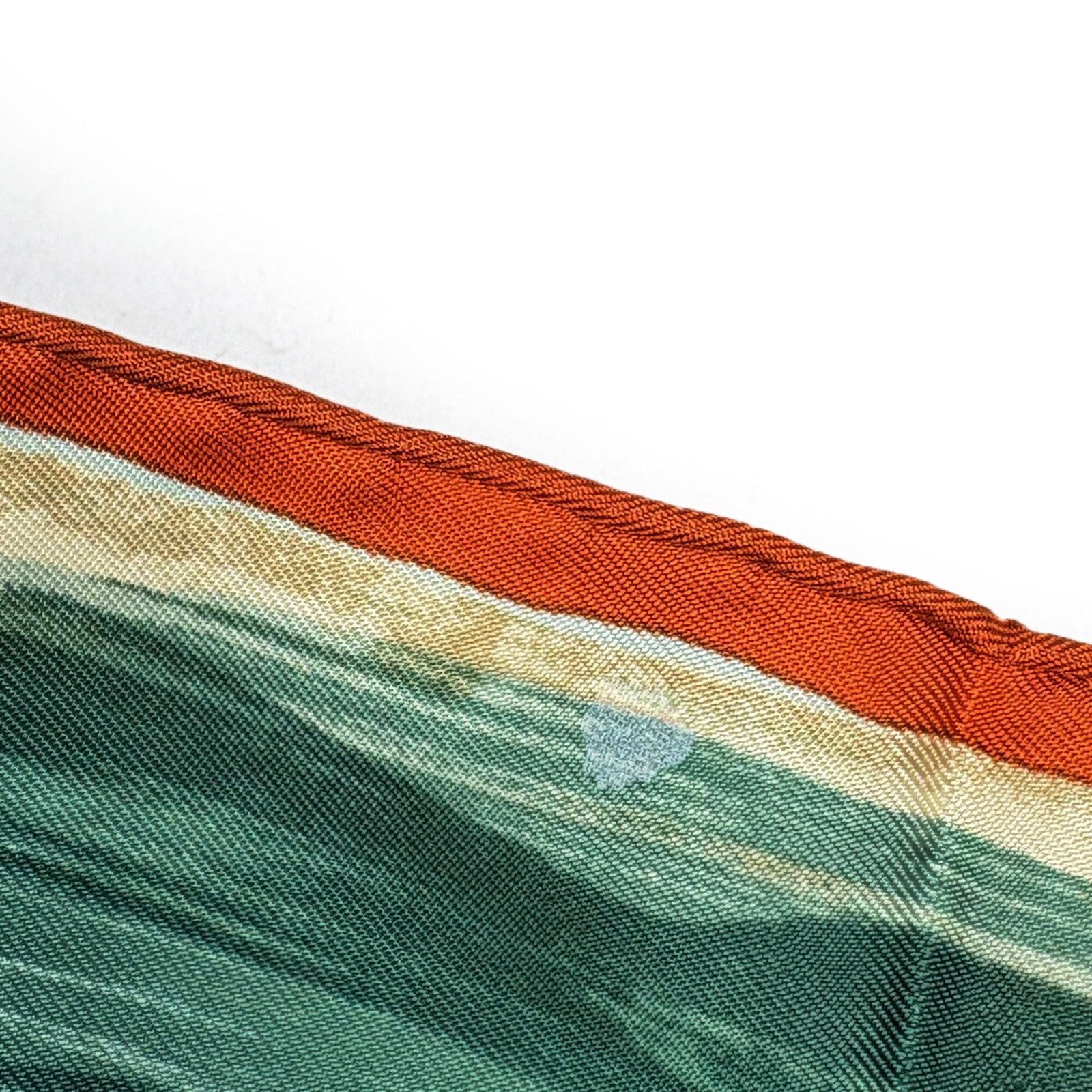 Hermes Silk Scarf - 3