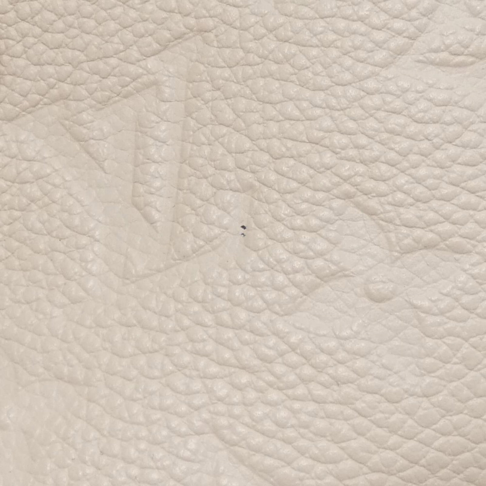 Leather Louis Vuitton Backpack - 4