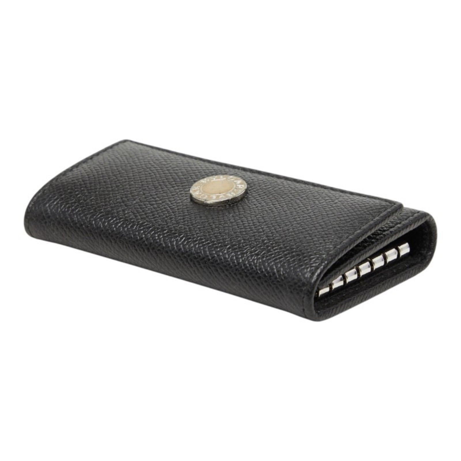 Bvlgari Keycase Leather - 5
