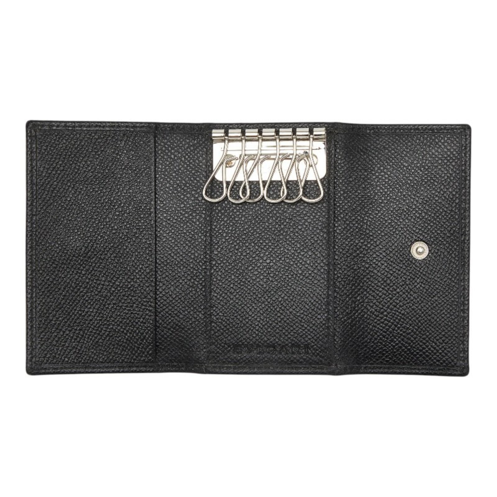 Bvlgari Keycase Leather - 6