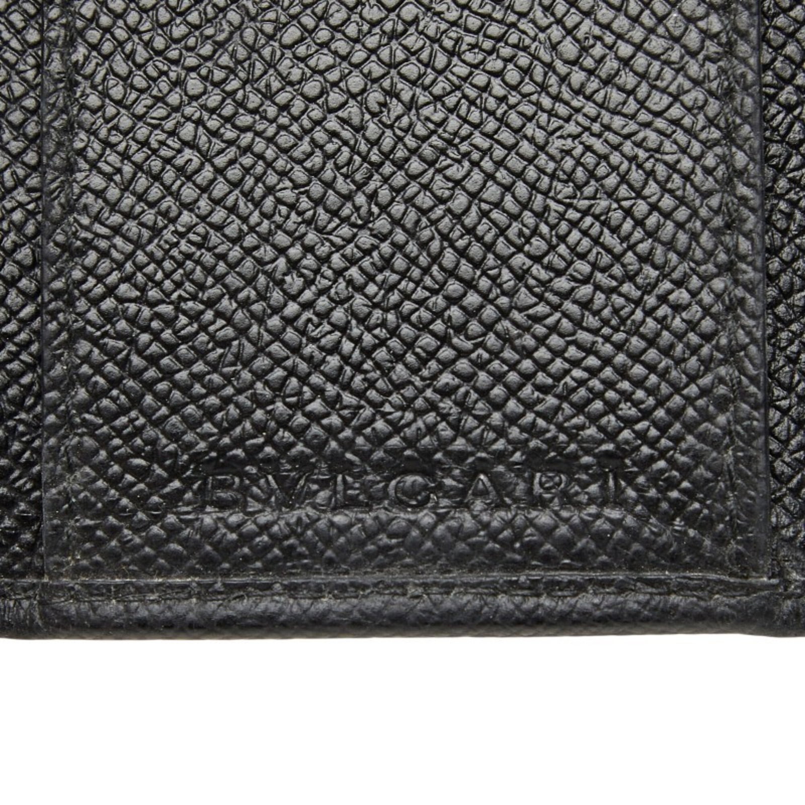 Bvlgari Keycase Leather - 7