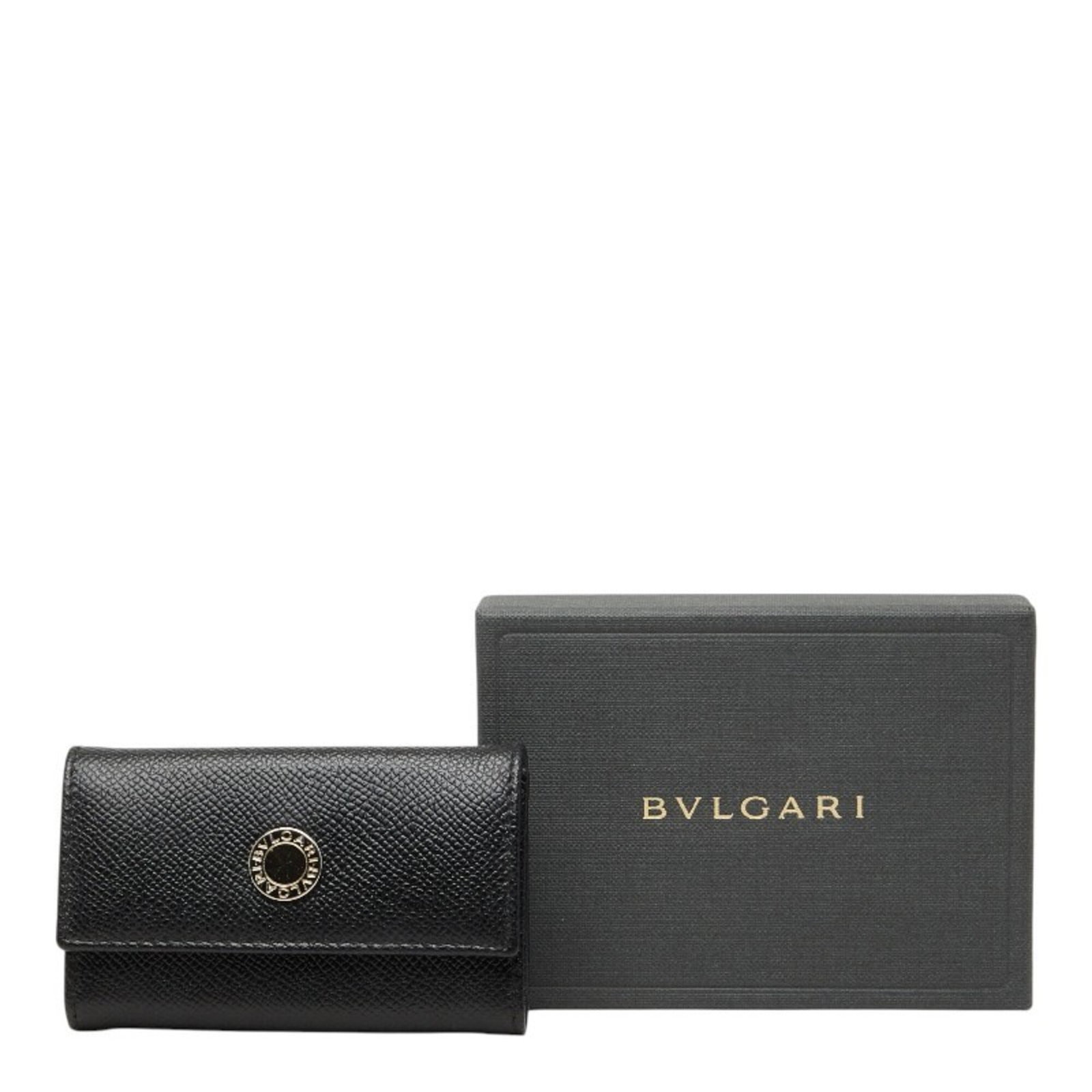 Bvlgari Keycase Leather - 9