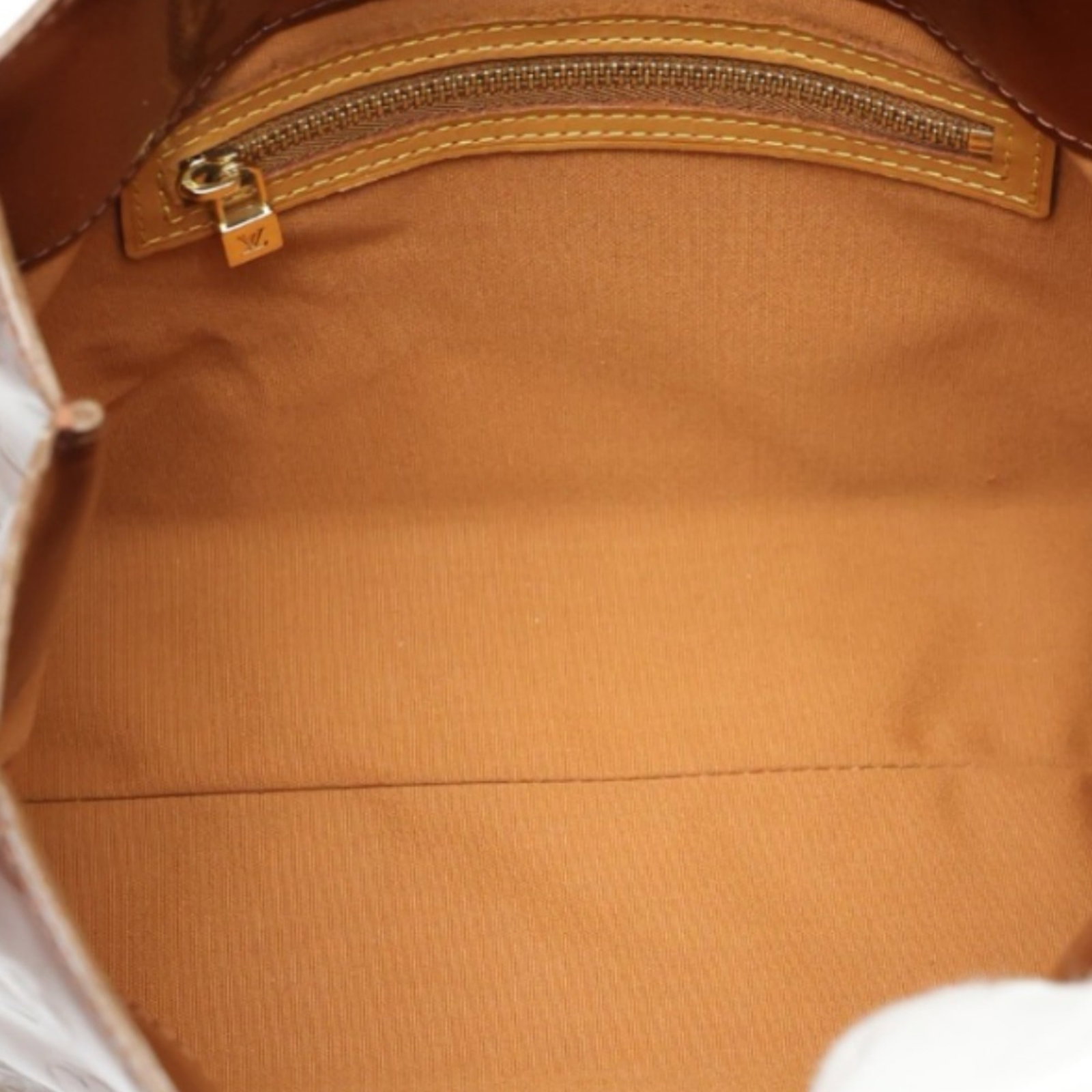 Louis Vuitton Handbag Monogram Vernis - 13