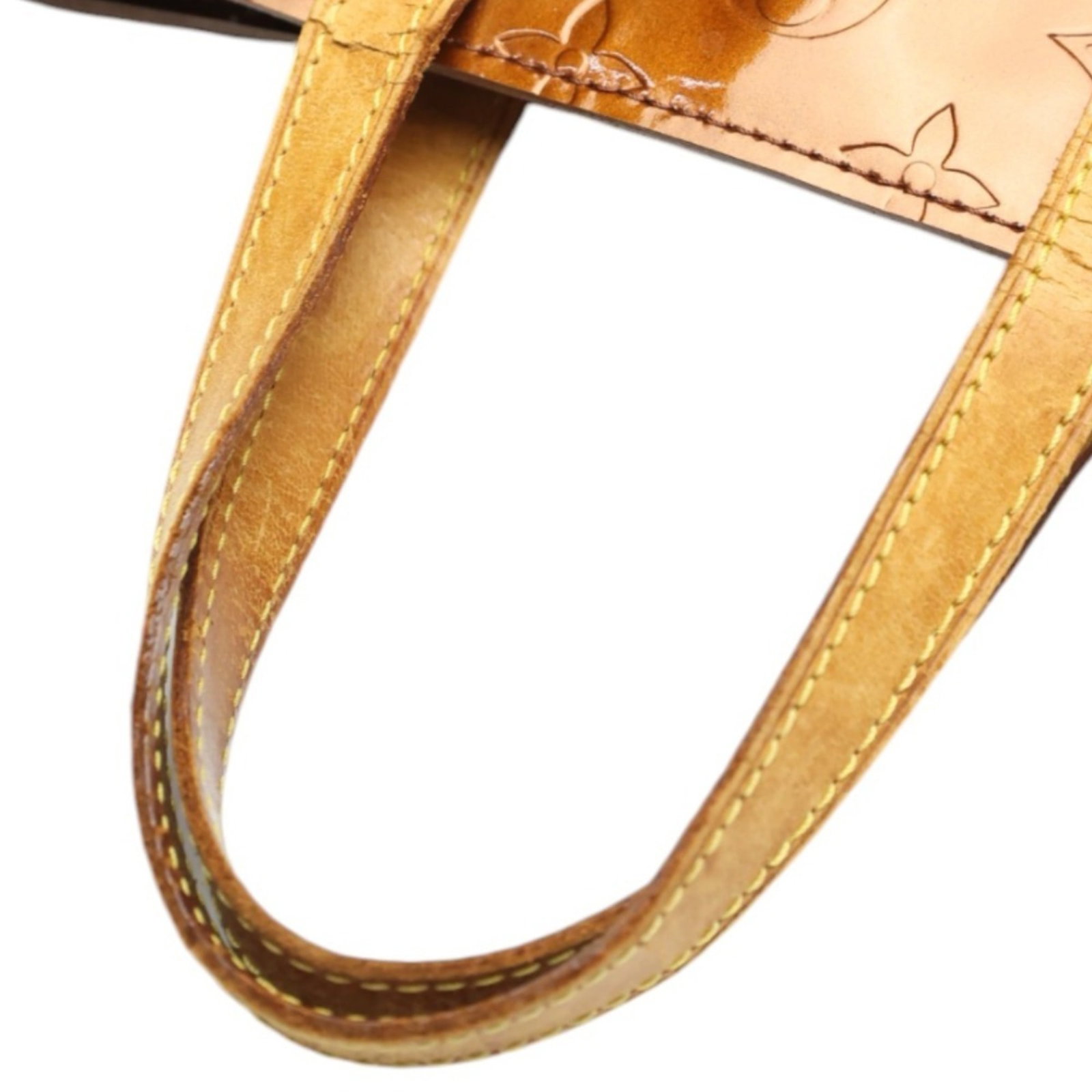 Louis Vuitton Handbag Monogram Vernis - 18