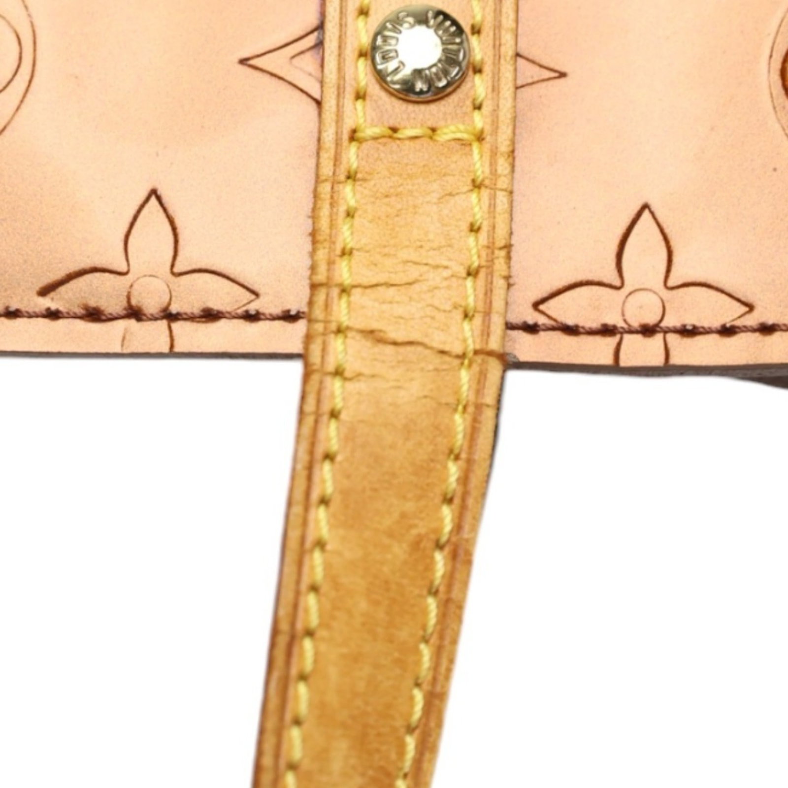 Louis Vuitton Handbag Monogram Vernis - 19