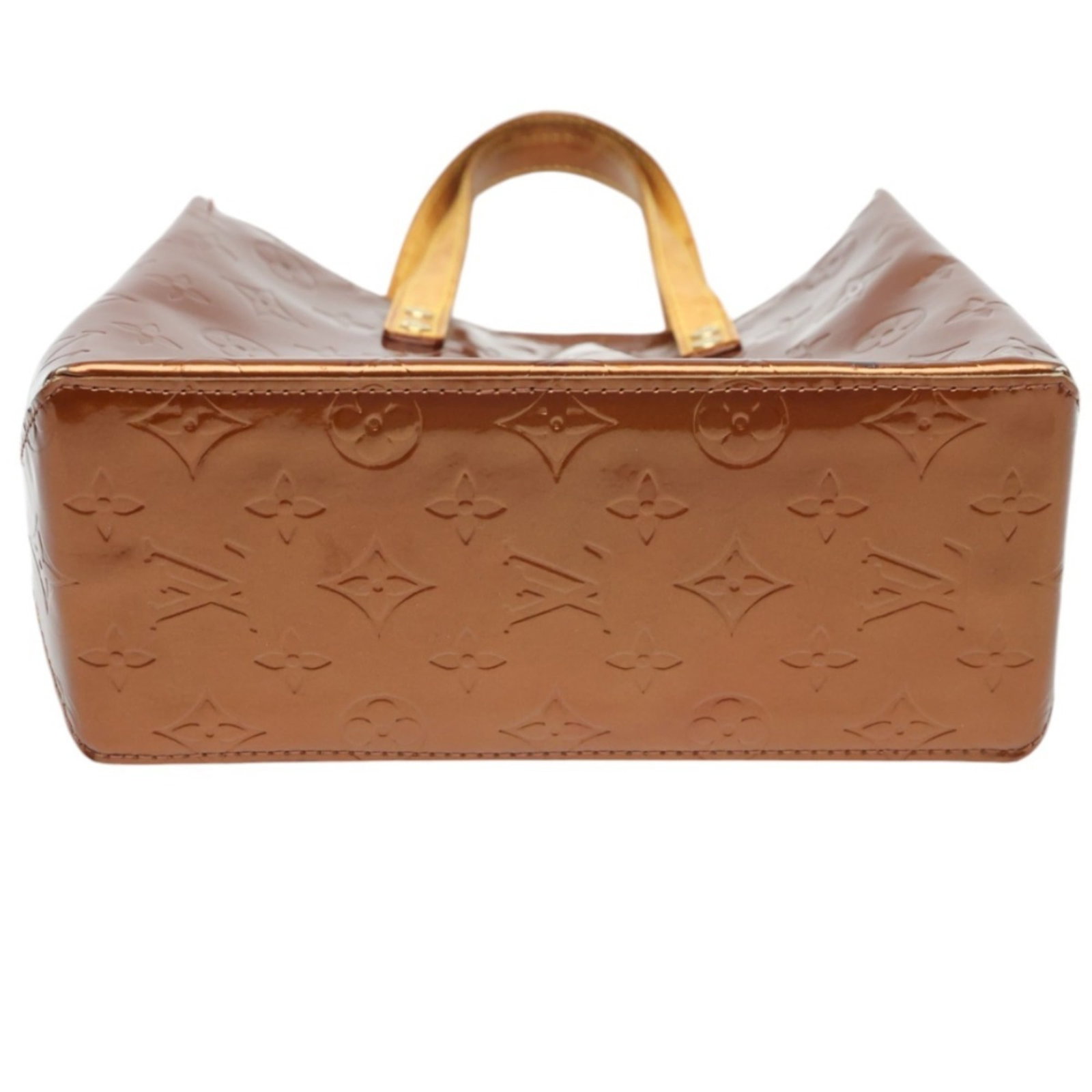 Louis Vuitton Handbag Monogram Vernis - 5