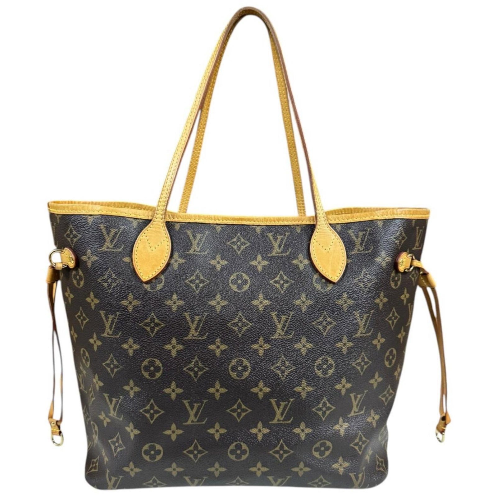 Vuitton Bag Monogram Louis - 3